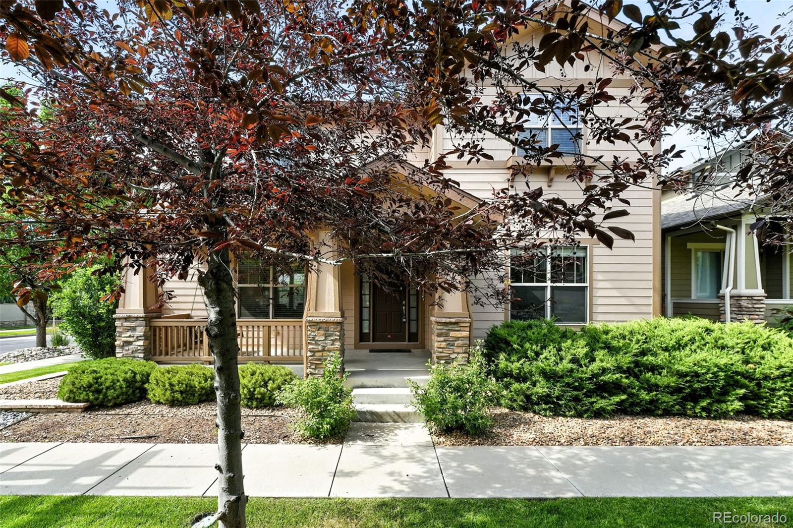 CMA Image for 10368  Bluffmont Drive,Lone Tree, Colorado