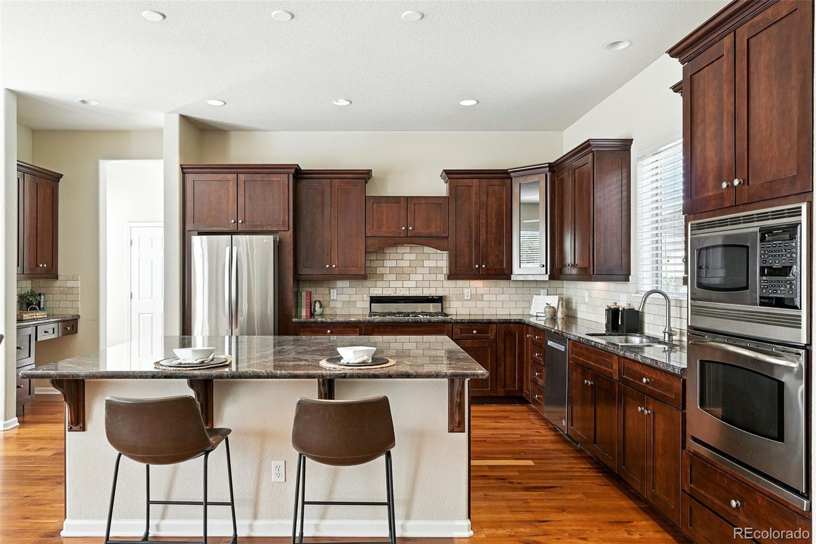 MLS Image #12 for 10368  bluffmont drive,lone tree, Colorado