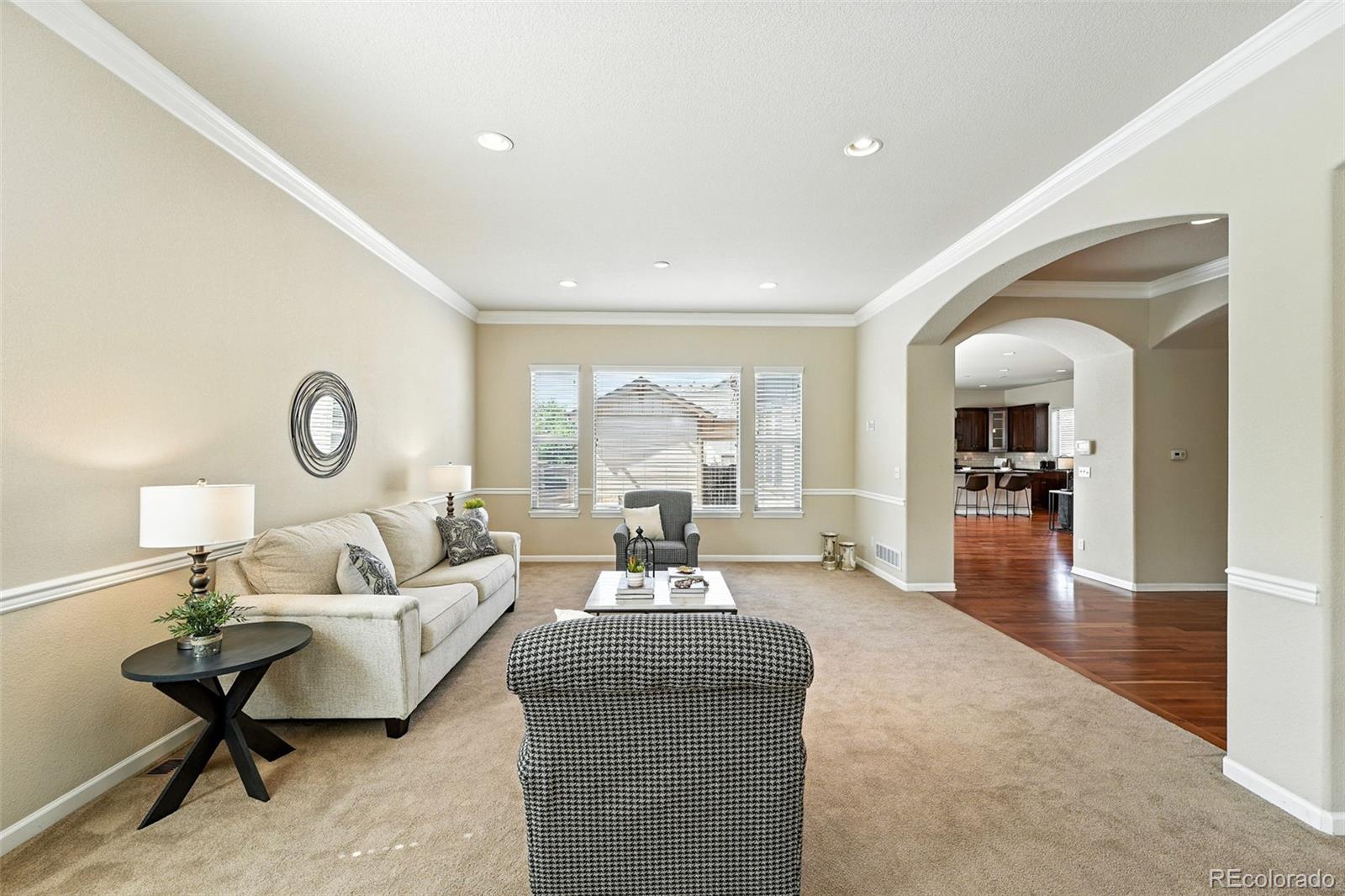 MLS Image #15 for 10368  bluffmont drive,lone tree, Colorado
