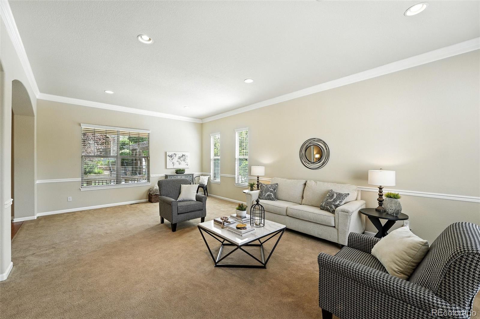 MLS Image #17 for 10368  bluffmont drive,lone tree, Colorado