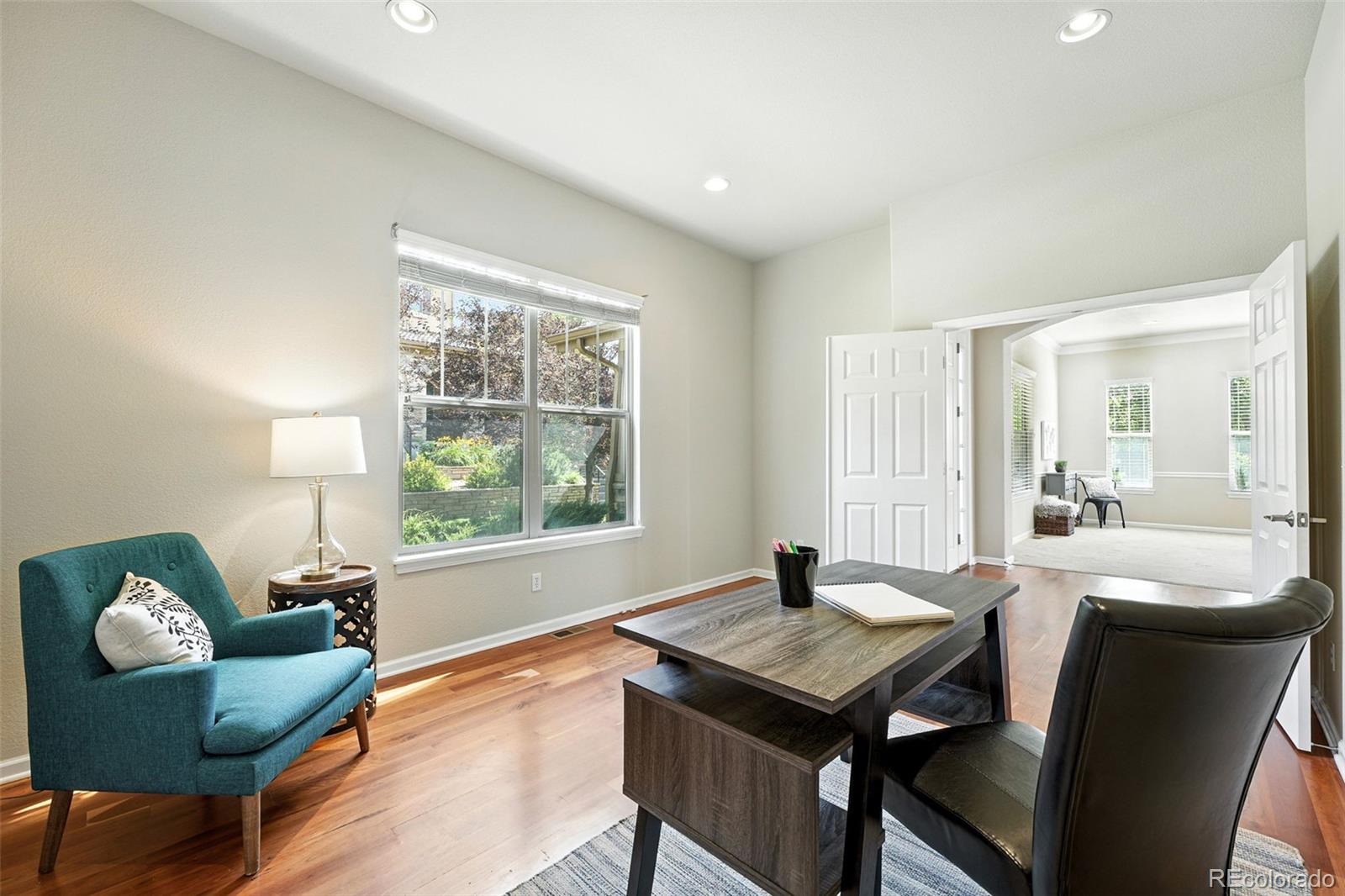 MLS Image #19 for 10368  bluffmont drive,lone tree, Colorado