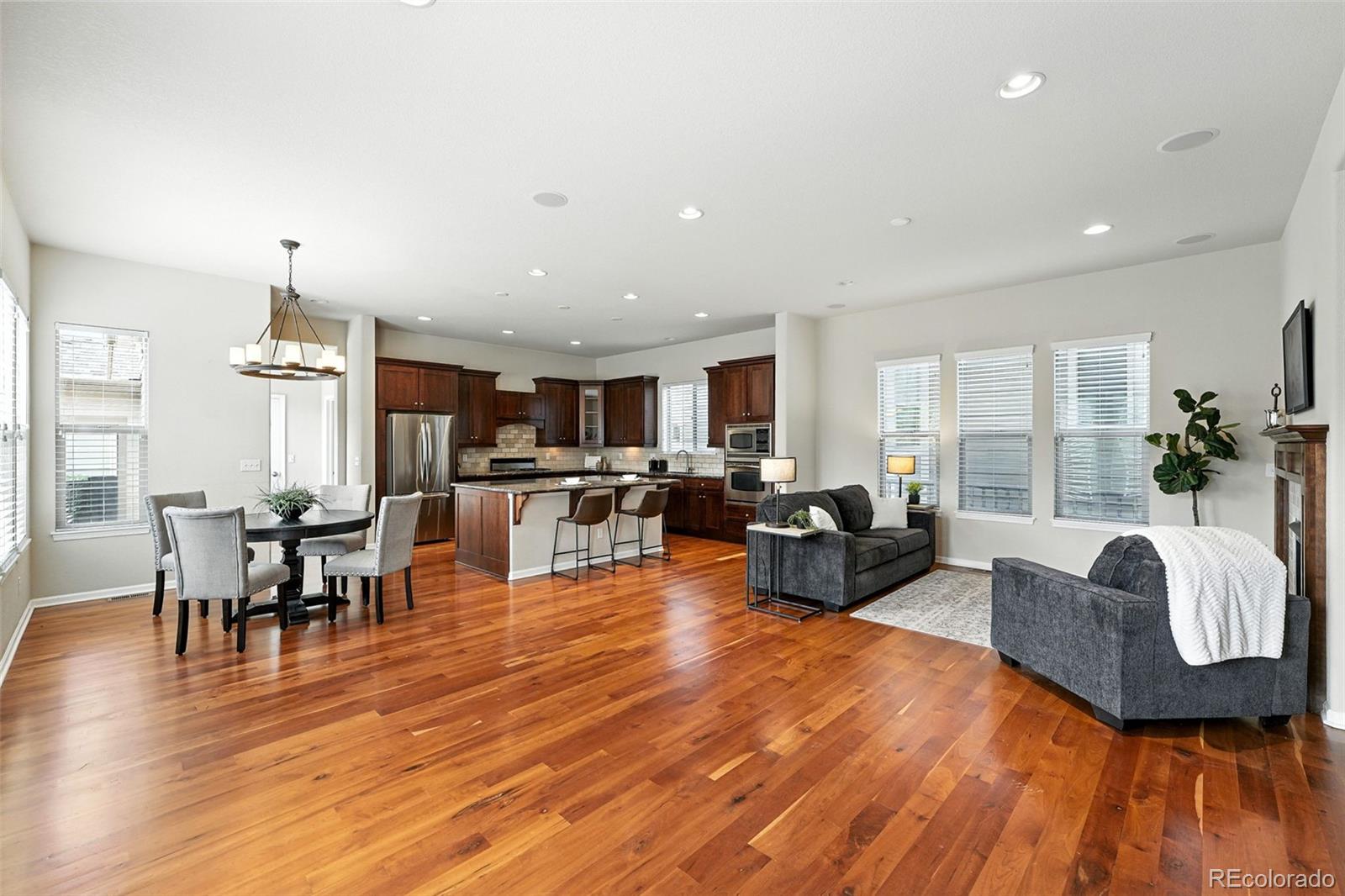 MLS Image #4 for 10368  bluffmont drive,lone tree, Colorado