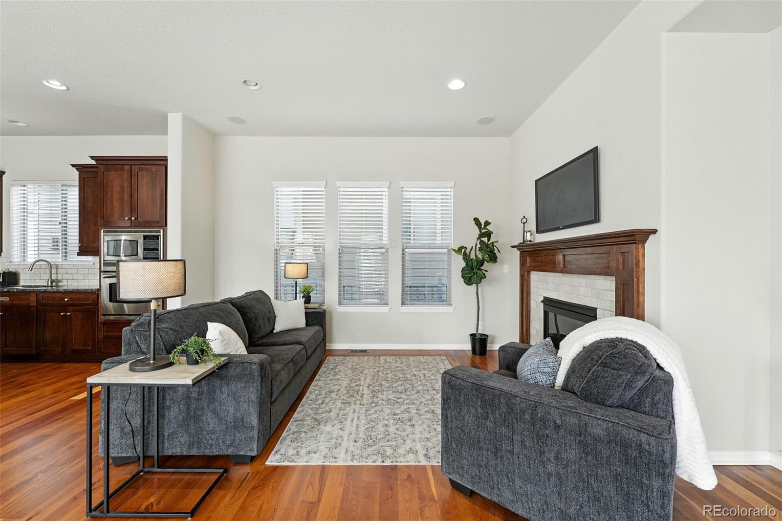 MLS Image #5 for 10368  bluffmont drive,lone tree, Colorado