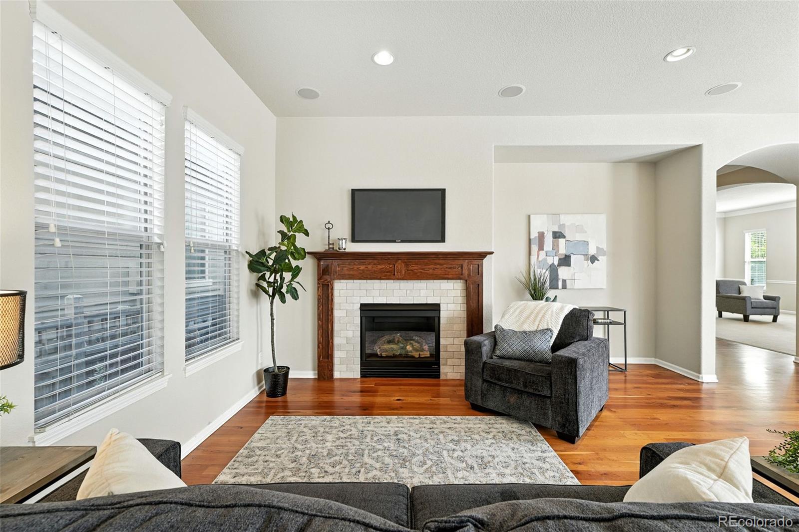 MLS Image #6 for 10368  bluffmont drive,lone tree, Colorado