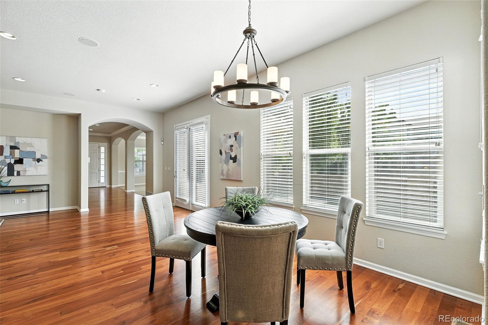 MLS Image #7 for 10368  bluffmont drive,lone tree, Colorado