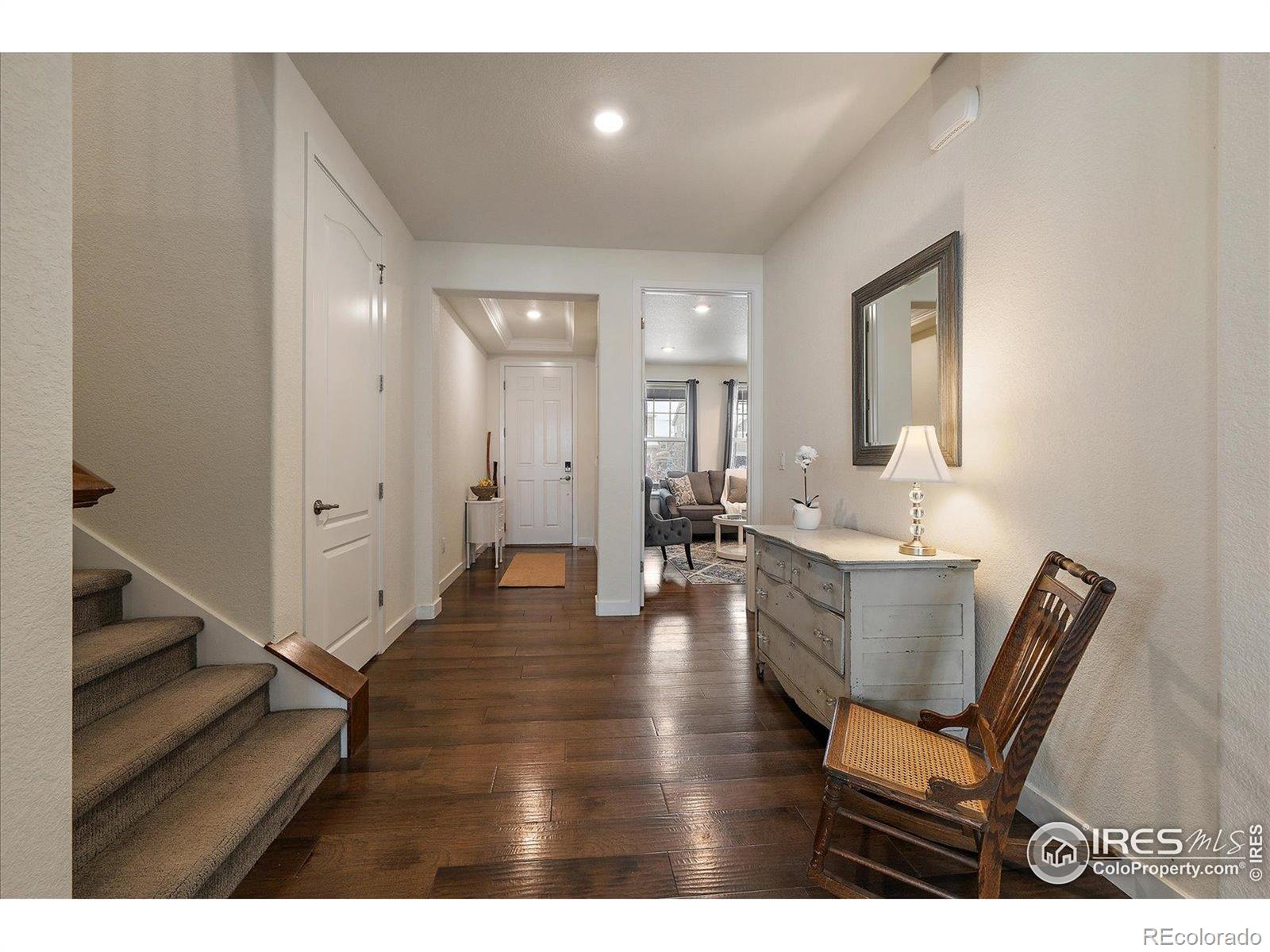 MLS Image #2 for 848  sandstone circle,erie, Colorado
