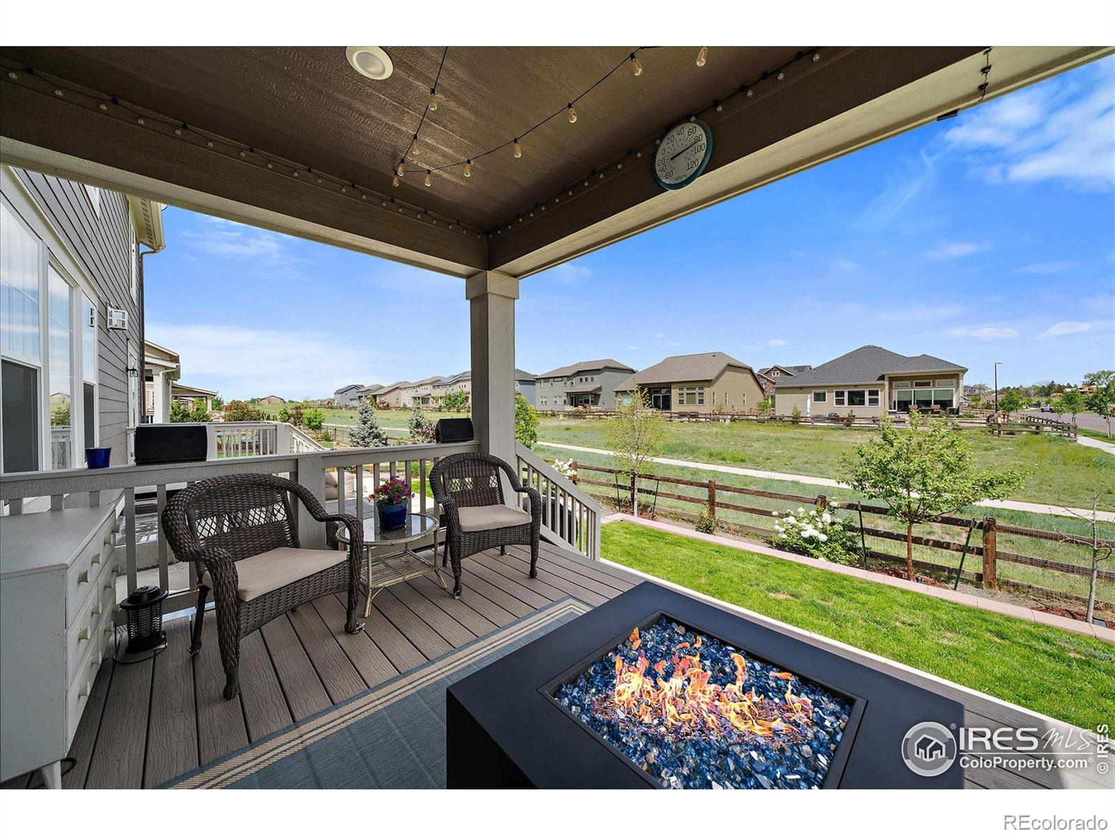 MLS Image #34 for 848  sandstone circle,erie, Colorado