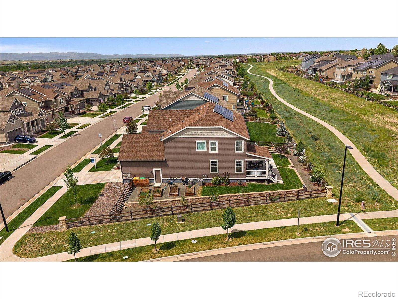 MLS Image #35 for 848  sandstone circle,erie, Colorado