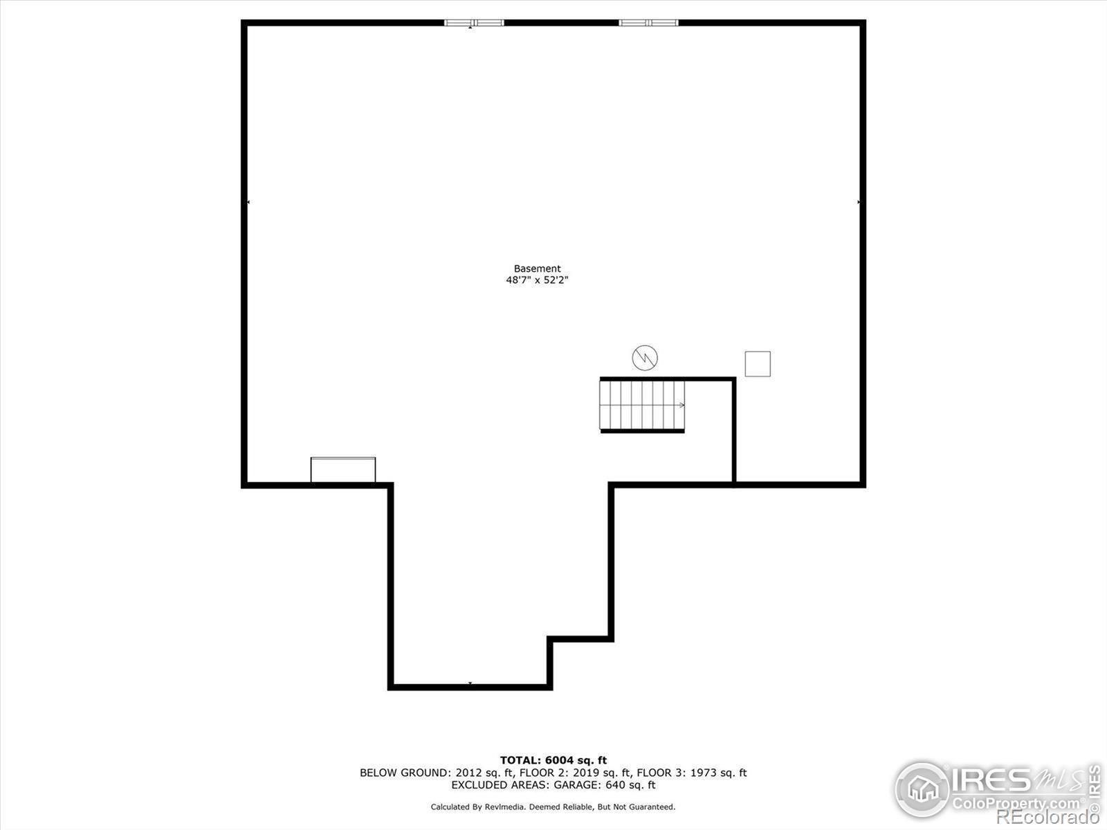 MLS Image #38 for 848  sandstone circle,erie, Colorado