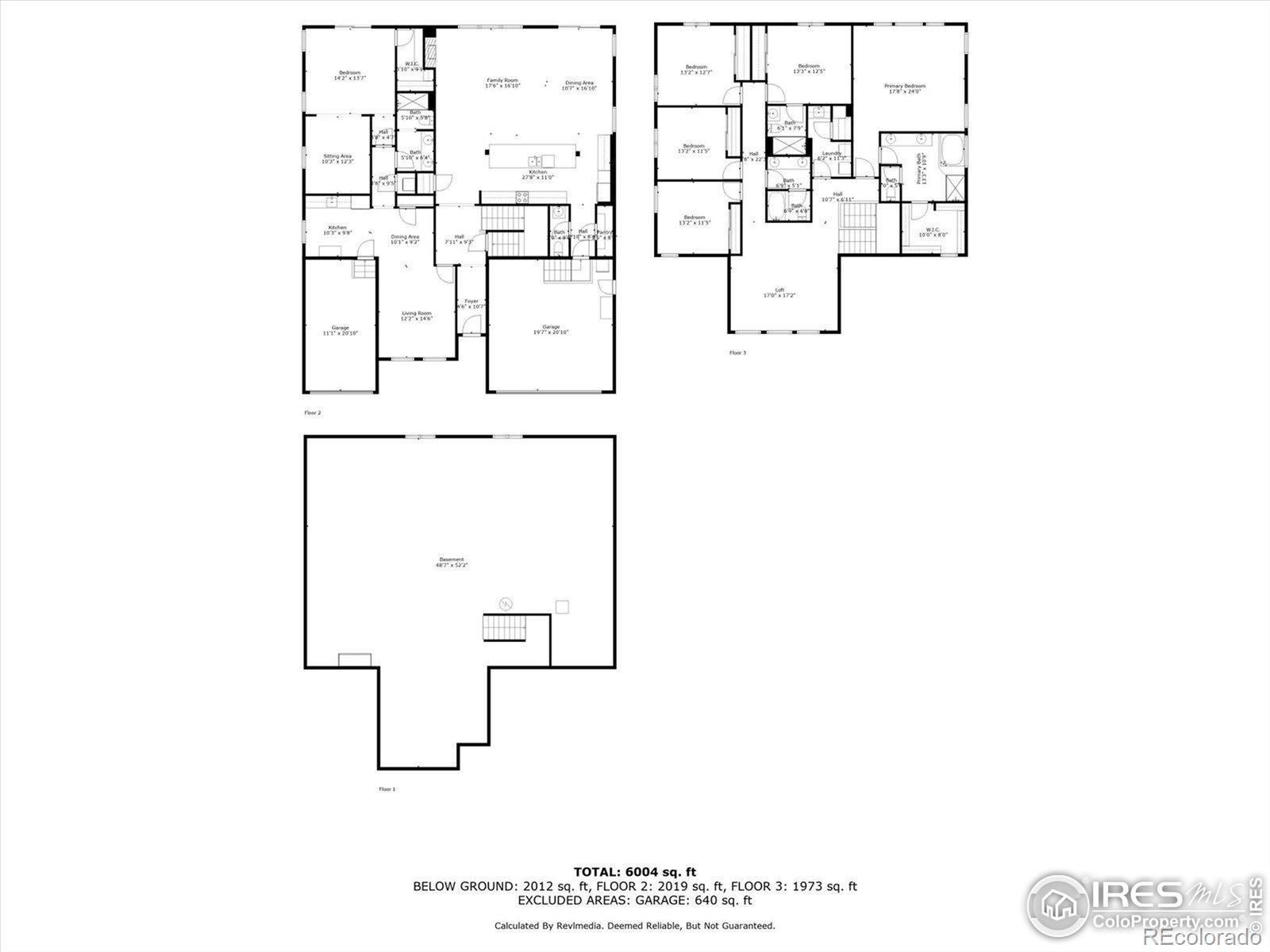 MLS Image #39 for 848  sandstone circle,erie, Colorado