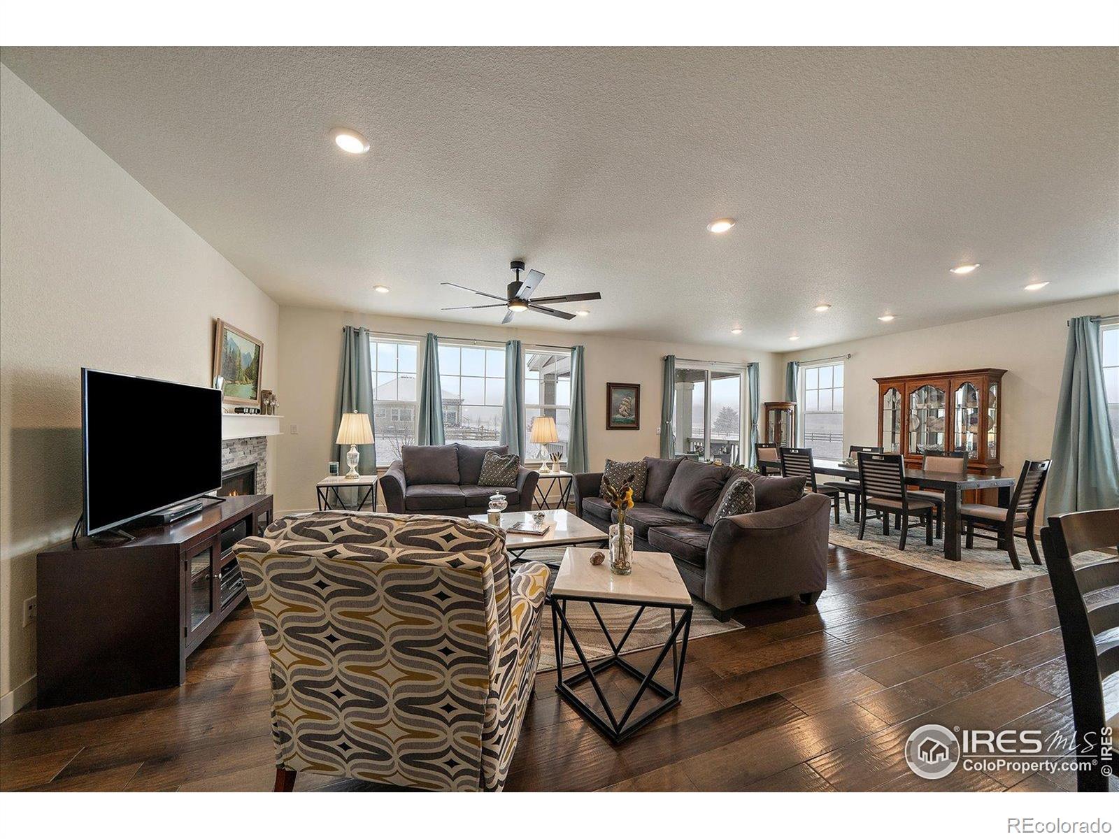 MLS Image #4 for 848  sandstone circle,erie, Colorado