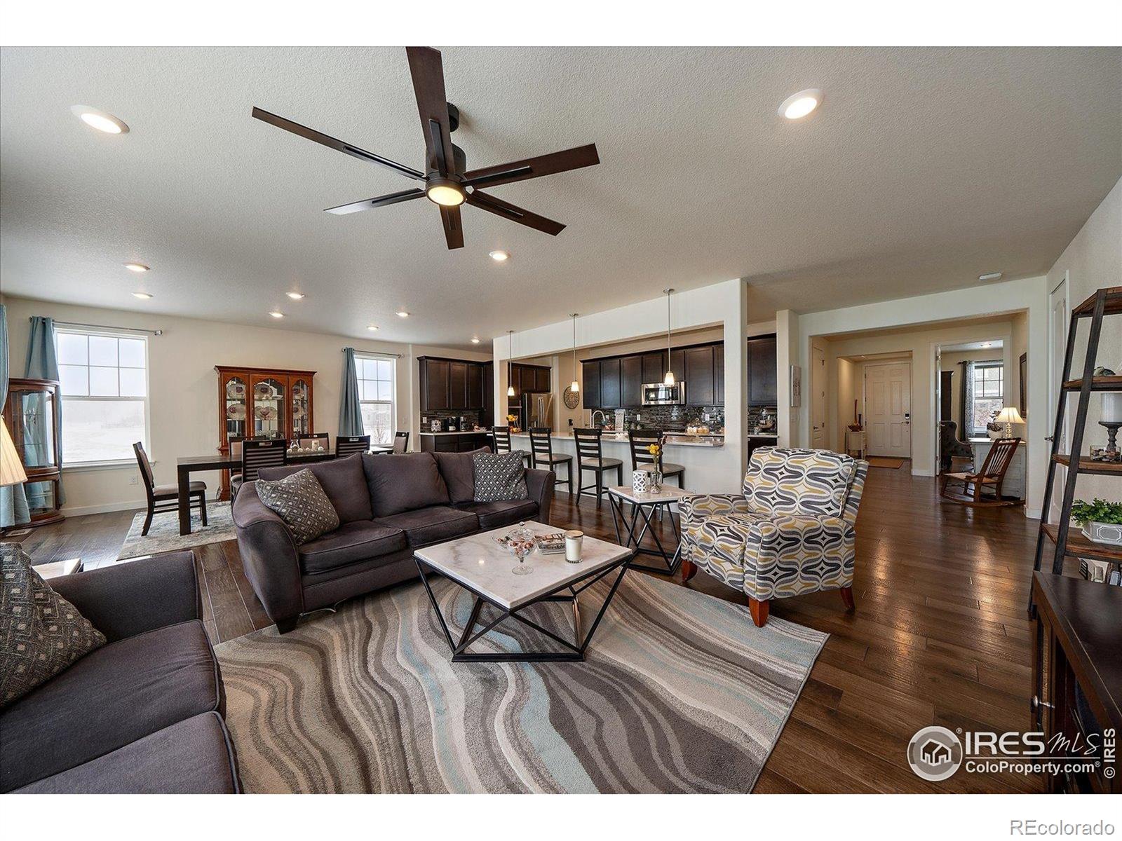 MLS Image #5 for 848  sandstone circle,erie, Colorado