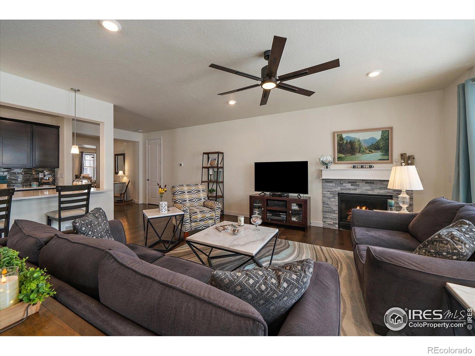 MLS Image #6 for 848  sandstone circle,erie, Colorado