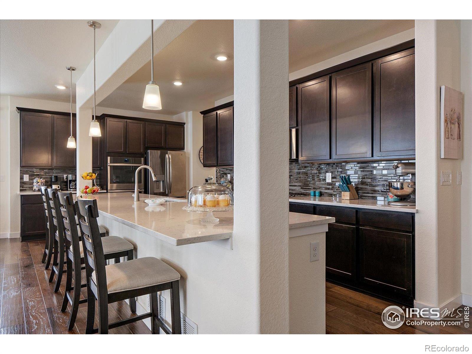 MLS Image #8 for 848  sandstone circle,erie, Colorado