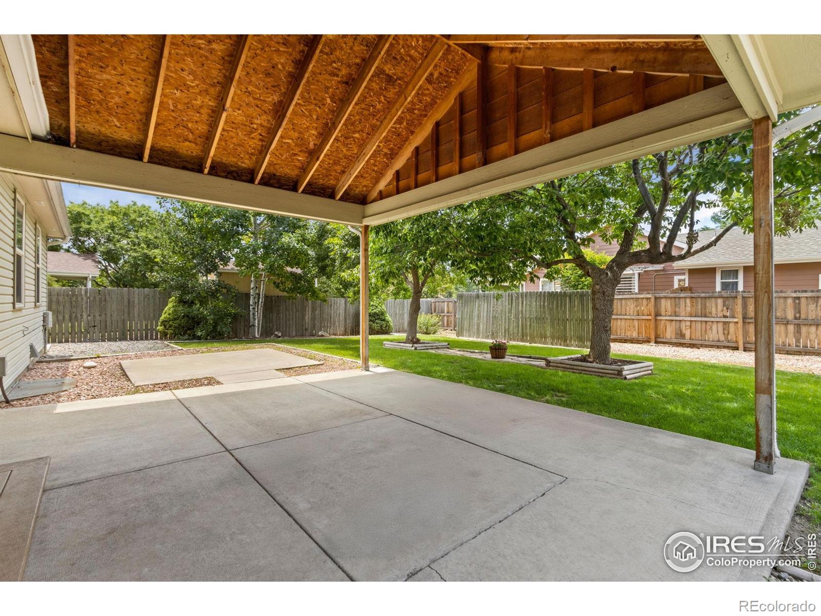 MLS Image #18 for 1012  valley drive,windsor, Colorado