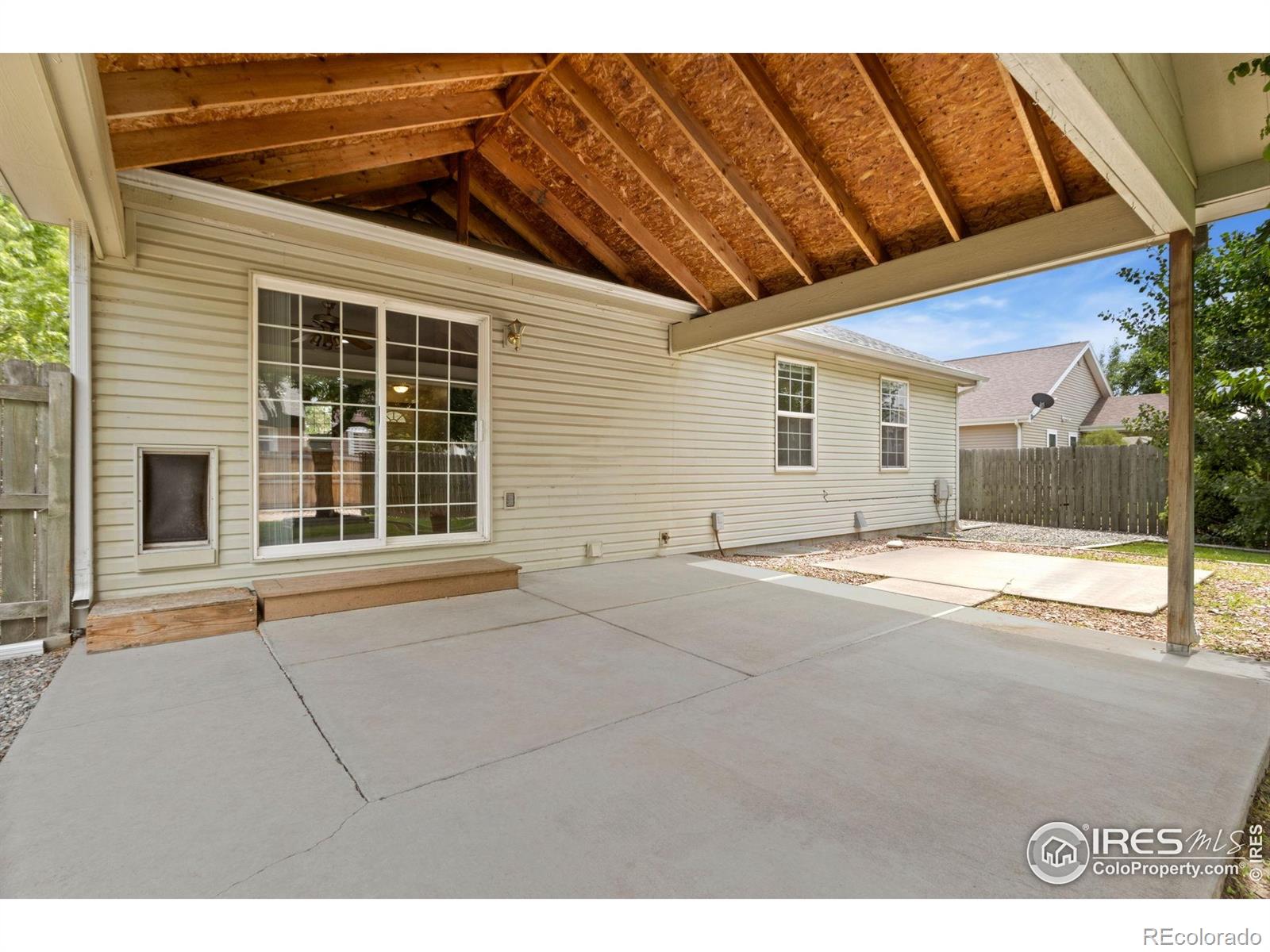 MLS Image #19 for 1012  valley drive,windsor, Colorado