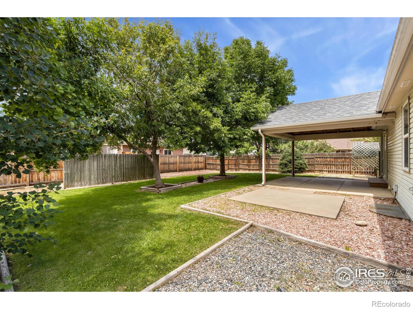 MLS Image #2 for 1012  valley drive,windsor, Colorado
