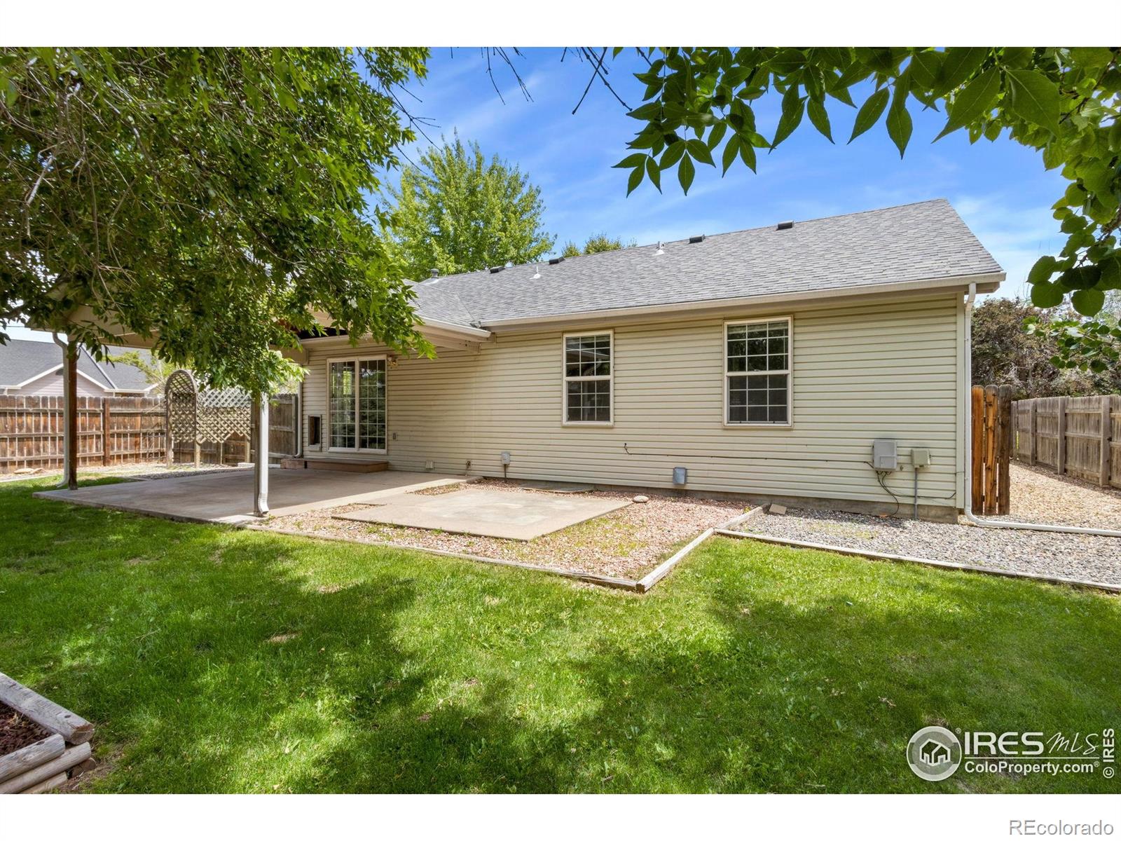 MLS Image #21 for 1012  valley drive,windsor, Colorado