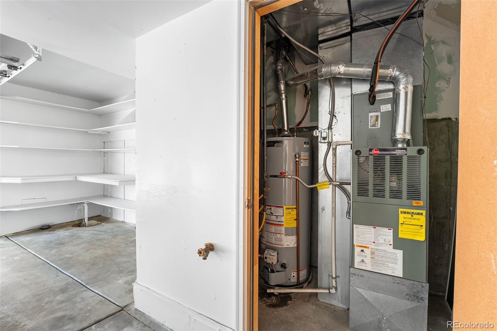 MLS Image #46 for 7600 w coal mine avenue b,littleton, Colorado