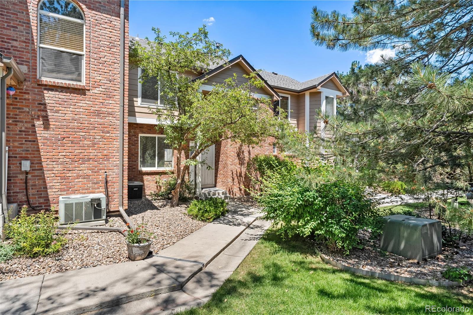 MLS Image #5 for 7600 w coal mine avenue b,littleton, Colorado