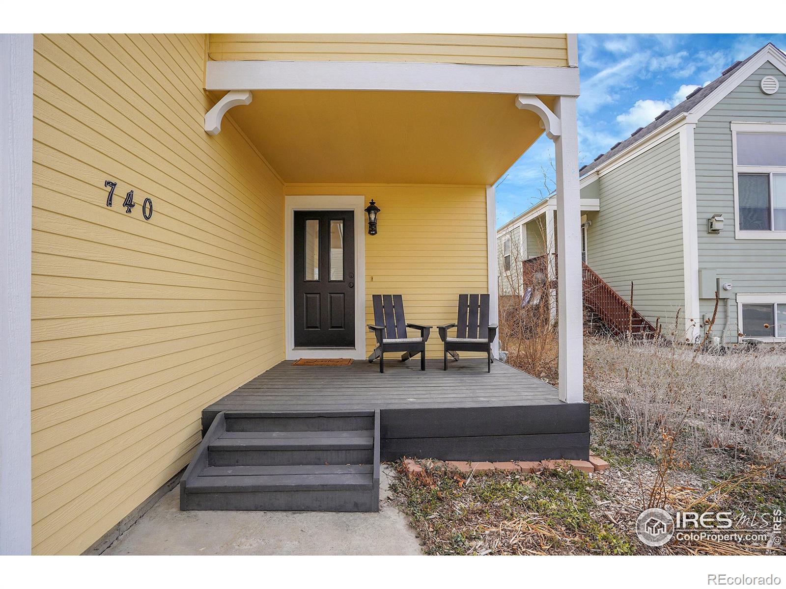 MLS Image #1 for 740  boxwood lane,longmont, Colorado