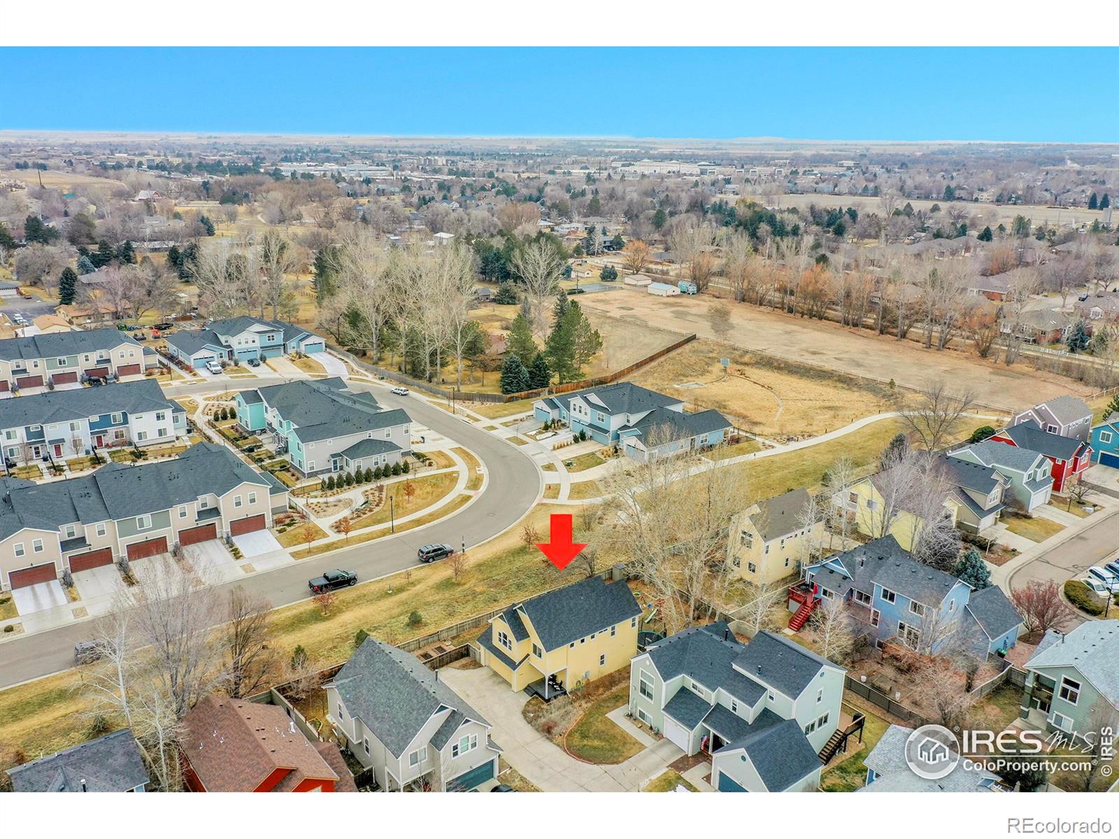 MLS Image #33 for 740  boxwood lane,longmont, Colorado