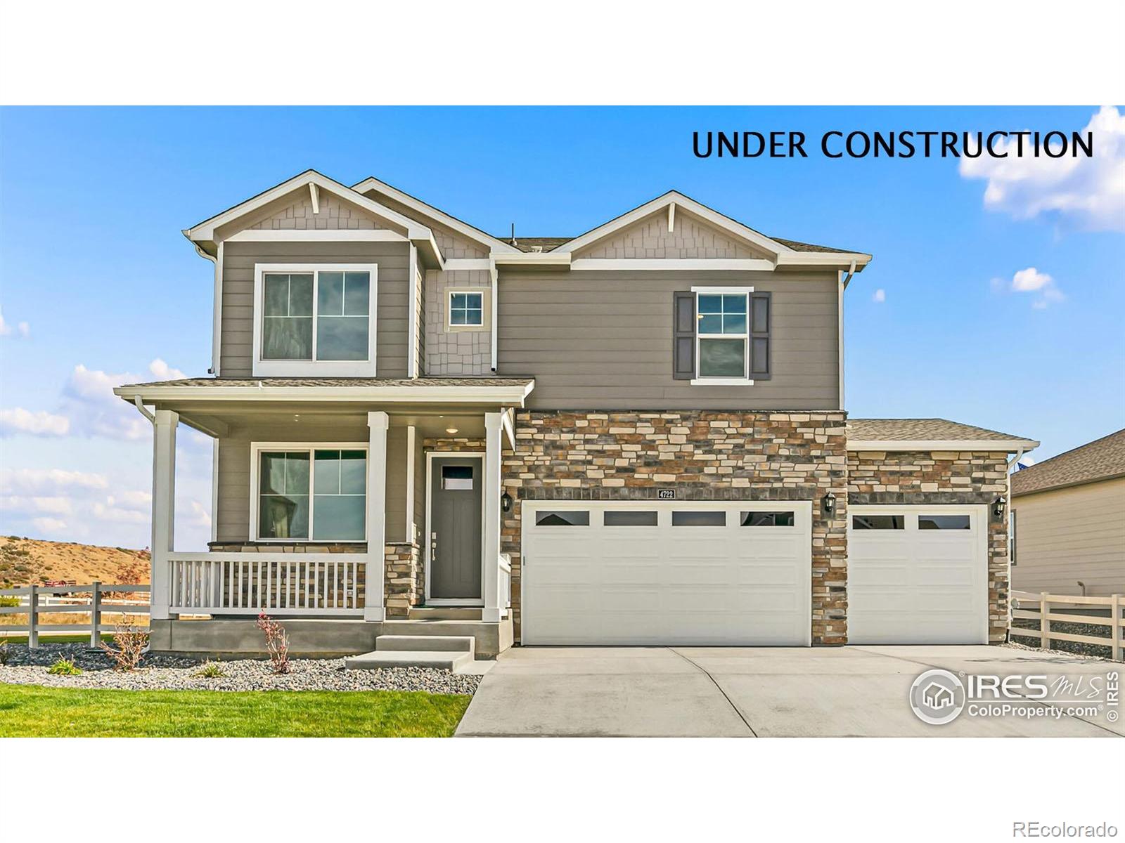 MLS Image #0 for 9910  biscay street,commerce city, Colorado