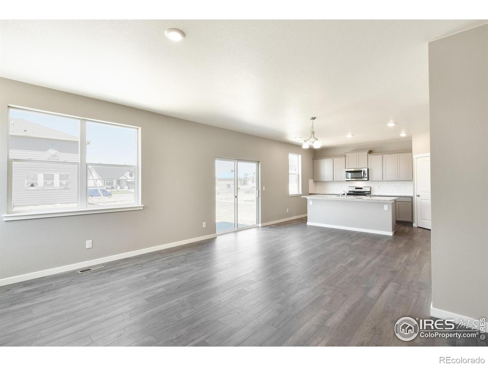 MLS Image #2 for 9910  biscay street,commerce city, Colorado