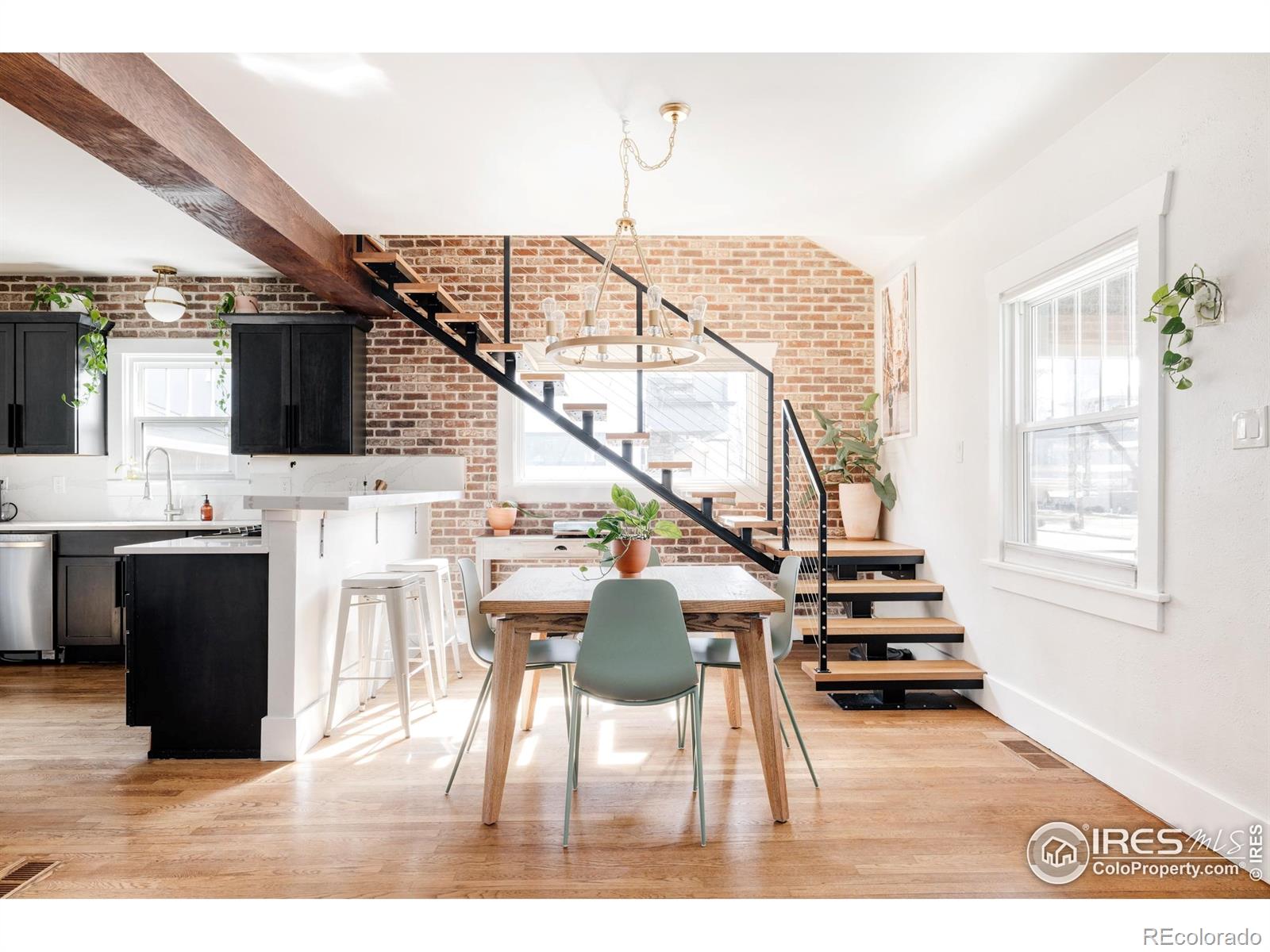 MLS Image #1 for 4452  stuart street,denver, Colorado