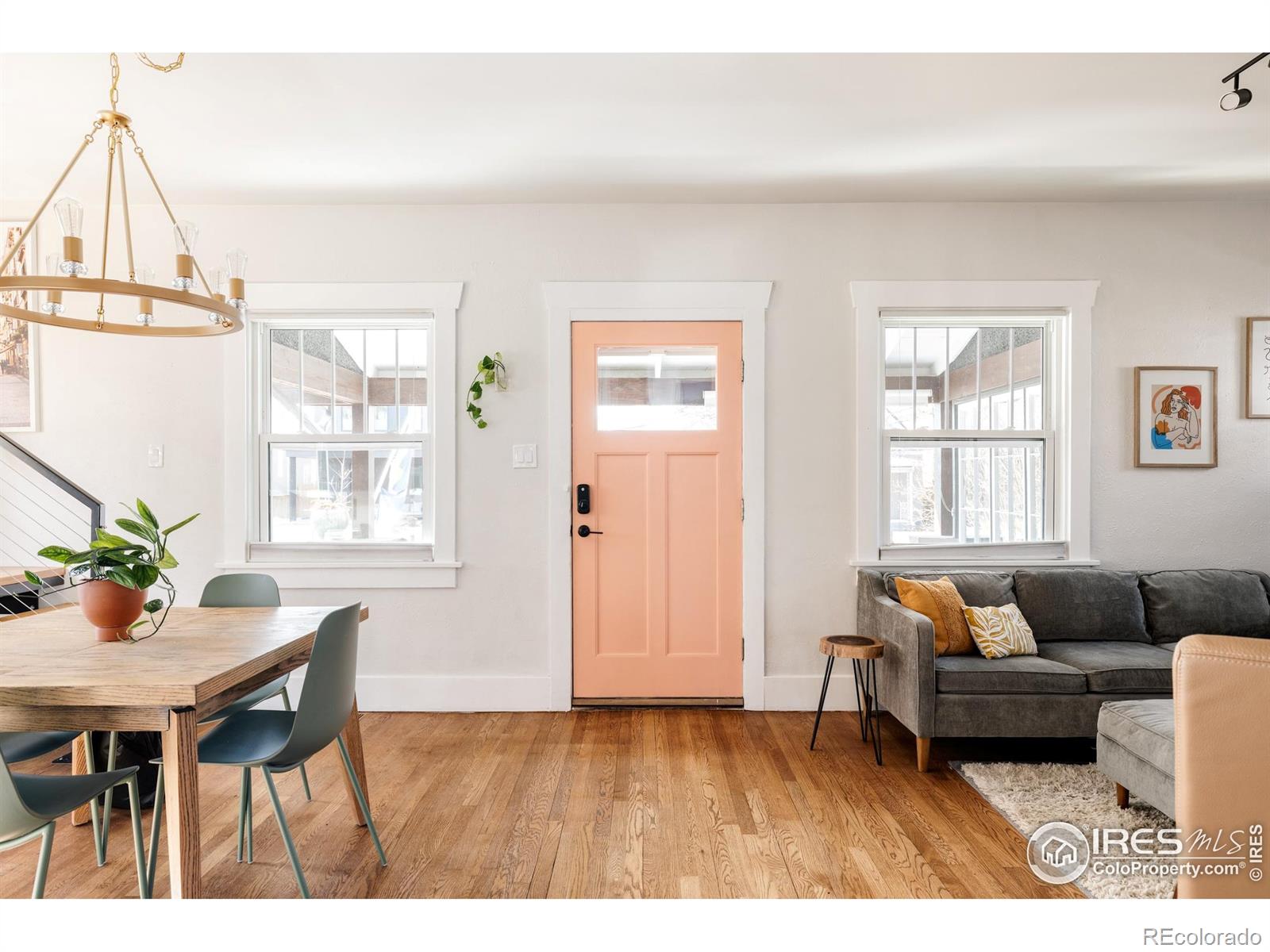 MLS Image #10 for 4452  stuart street,denver, Colorado