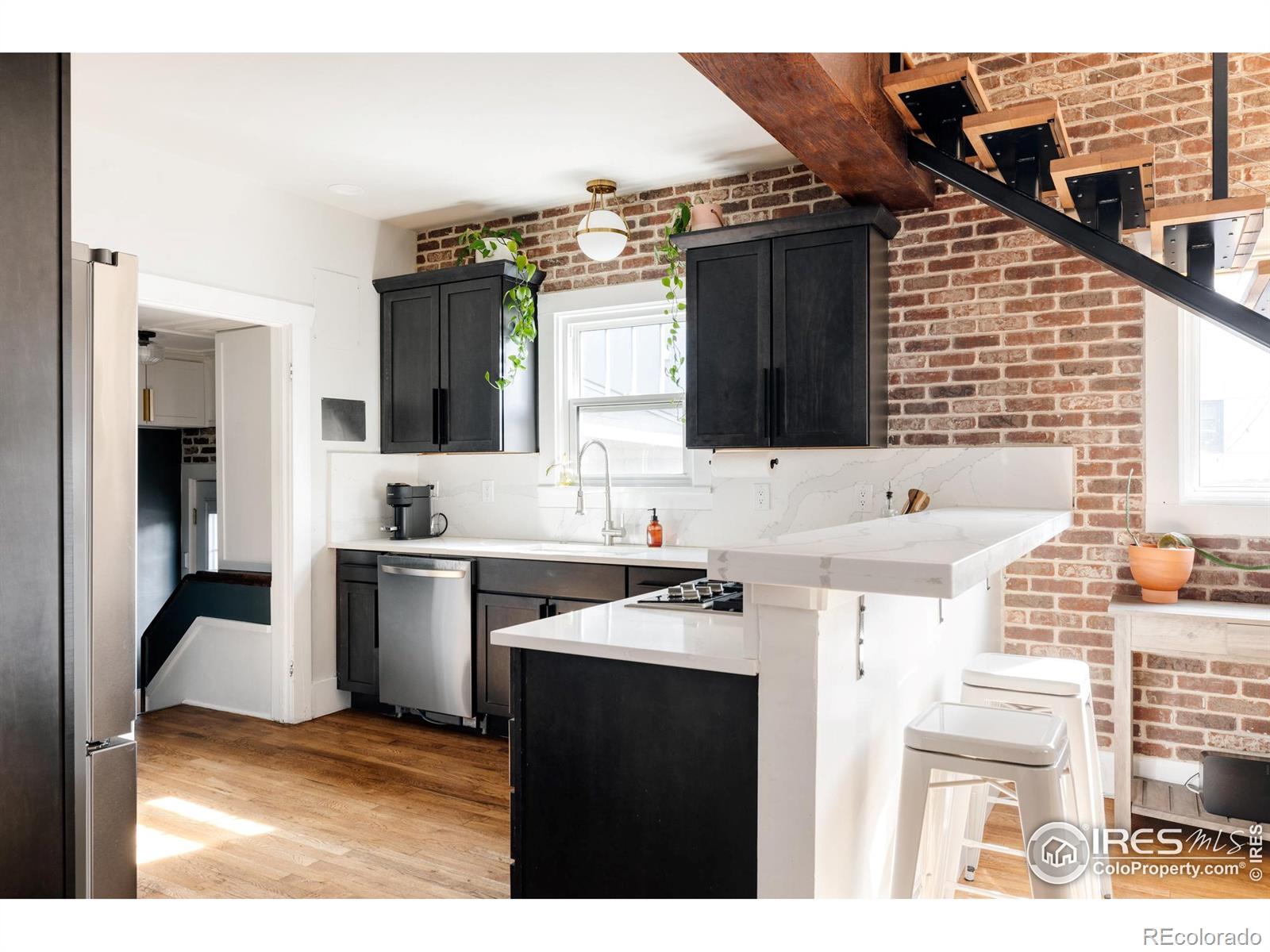MLS Image #3 for 4452  stuart street,denver, Colorado