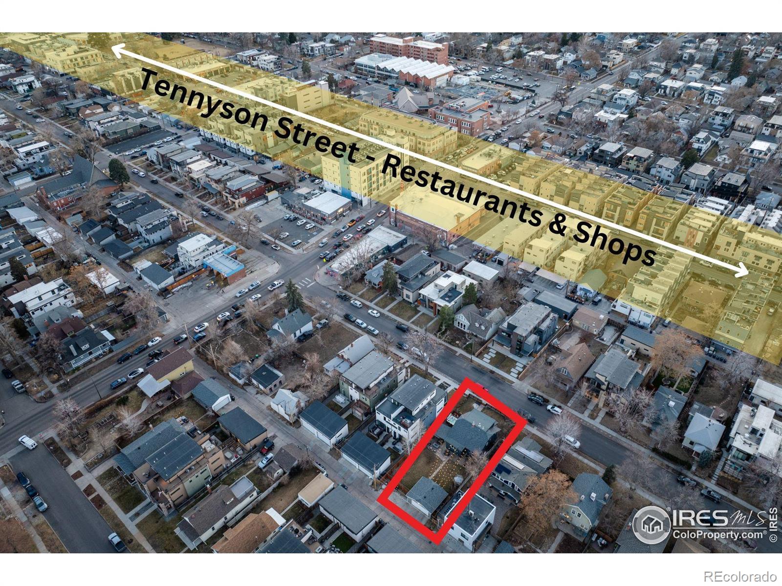 MLS Image #30 for 4452  stuart street,denver, Colorado