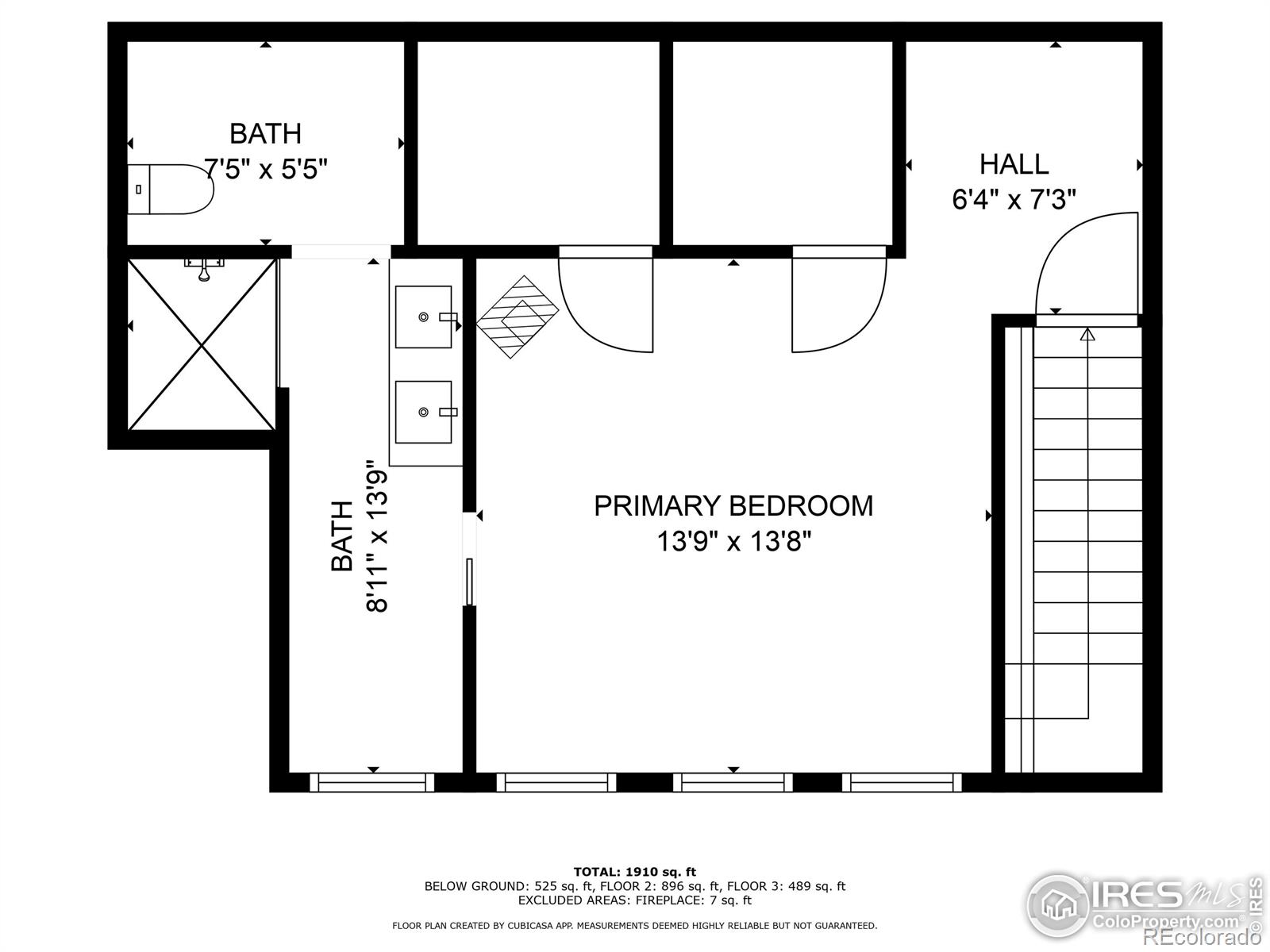 MLS Image #34 for 4452  stuart street,denver, Colorado