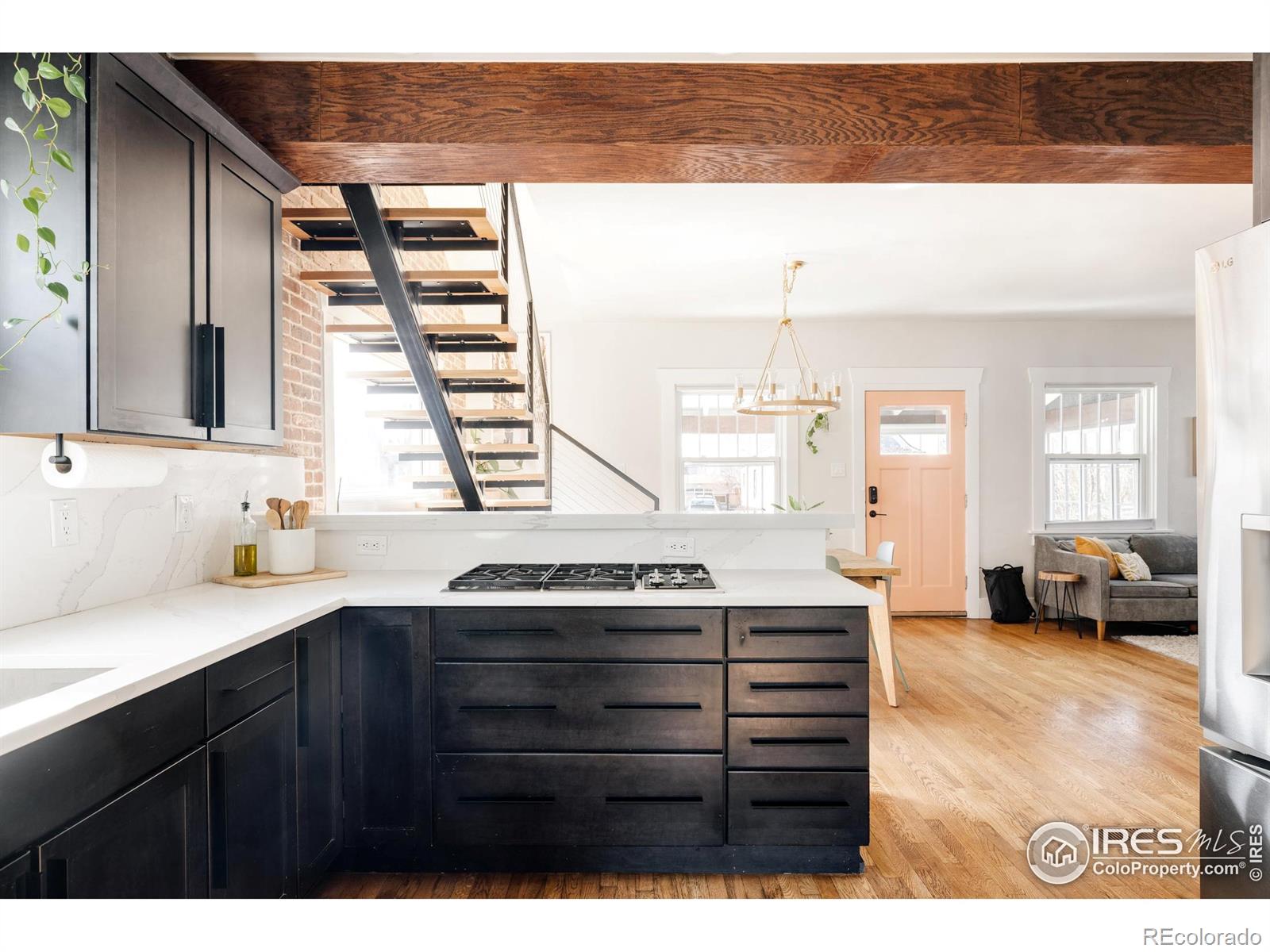 MLS Image #4 for 4452  stuart street,denver, Colorado