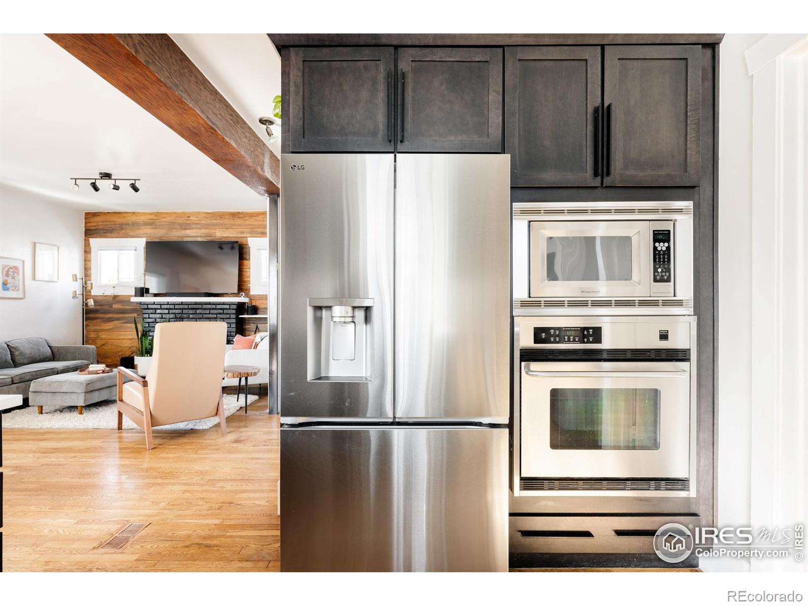 MLS Image #5 for 4452  stuart street,denver, Colorado