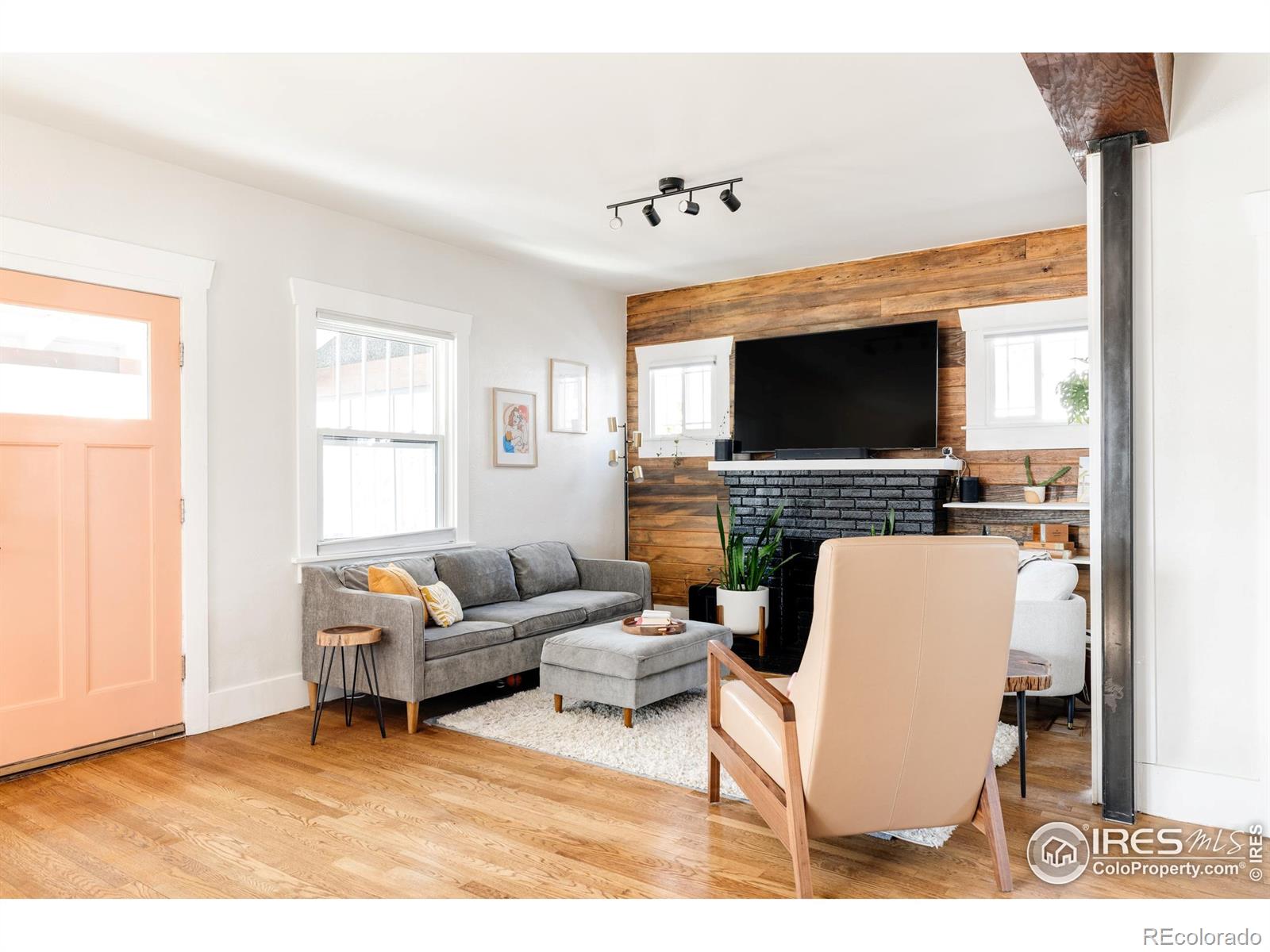 MLS Image #7 for 4452  stuart street,denver, Colorado