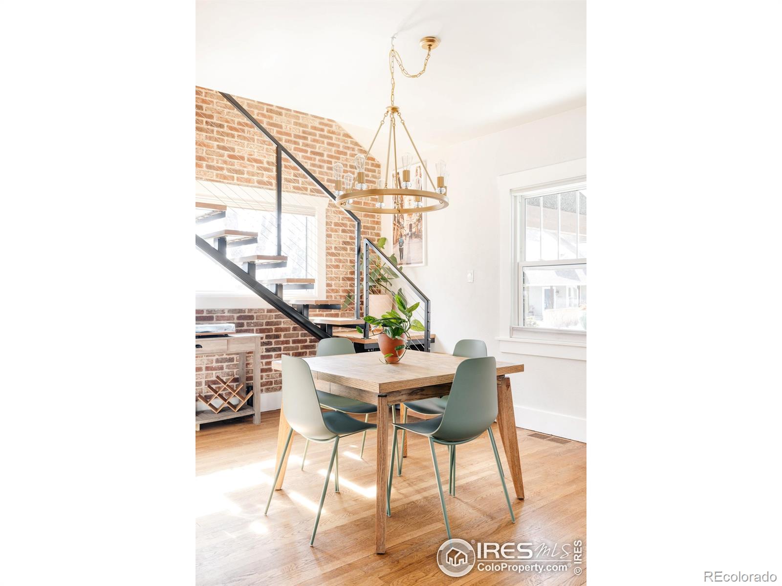 MLS Image #8 for 4452  stuart street,denver, Colorado