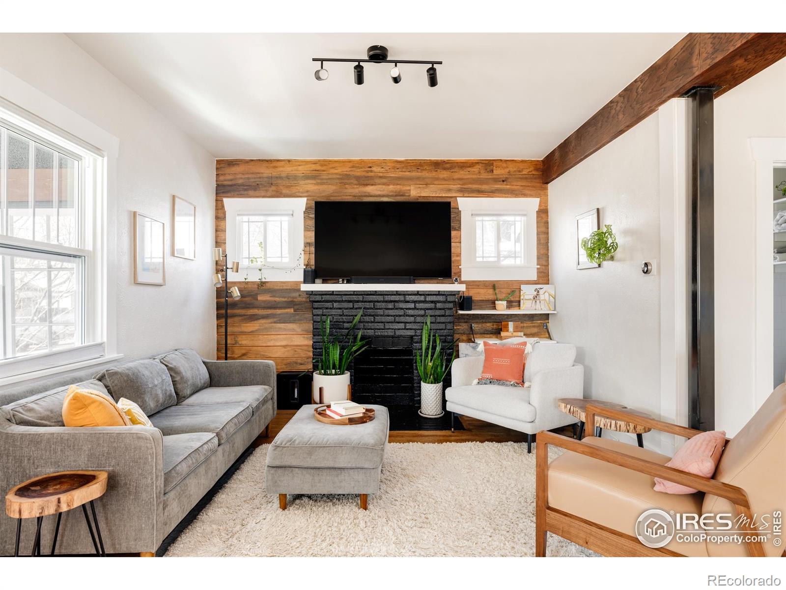 MLS Image #9 for 4452  stuart street,denver, Colorado