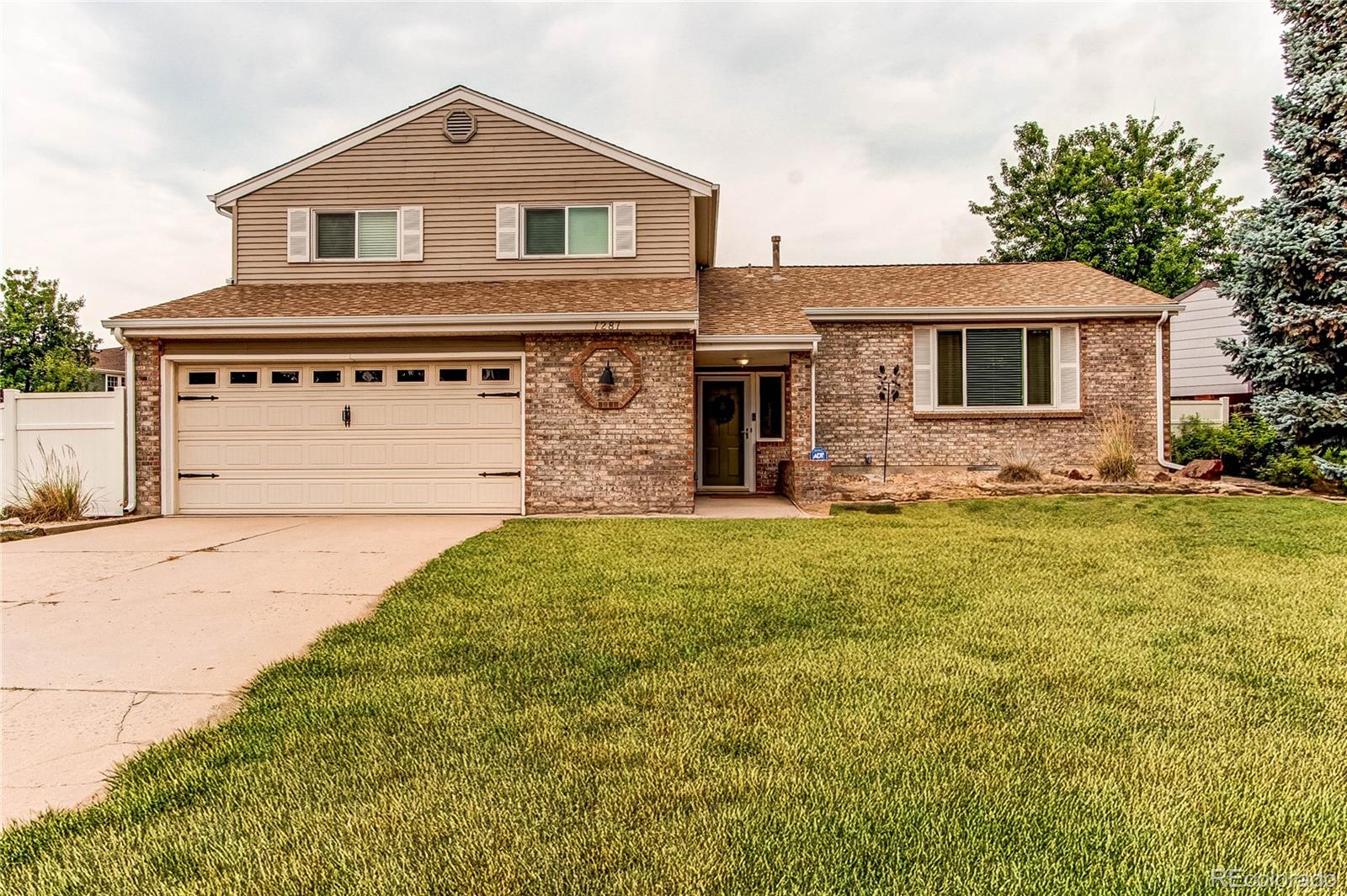 MLS Image #1 for 7287 s independence street,littleton, Colorado