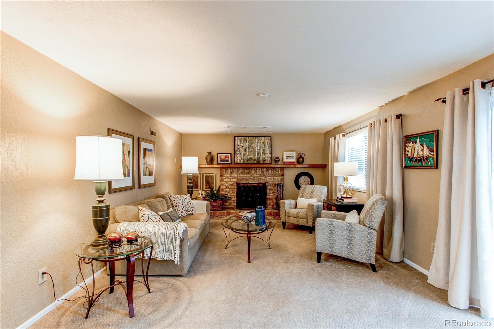 MLS Image #17 for 7287 s independence street,littleton, Colorado