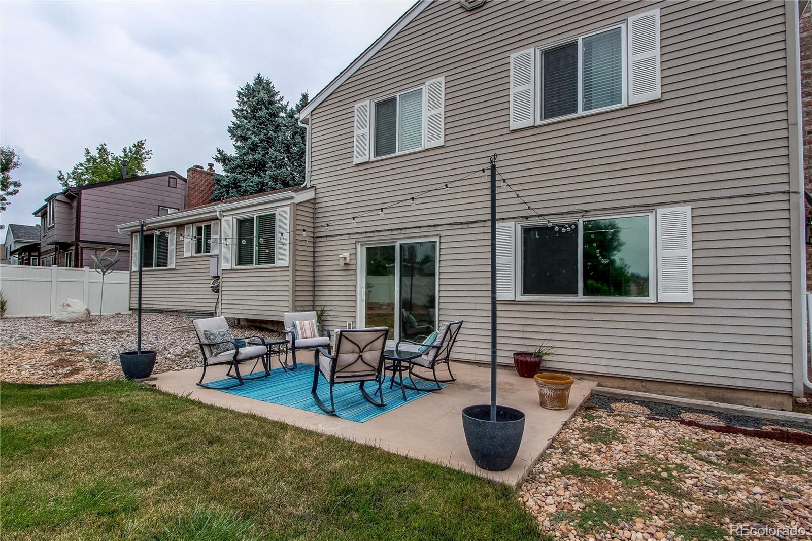 MLS Image #33 for 7287 s independence street,littleton, Colorado