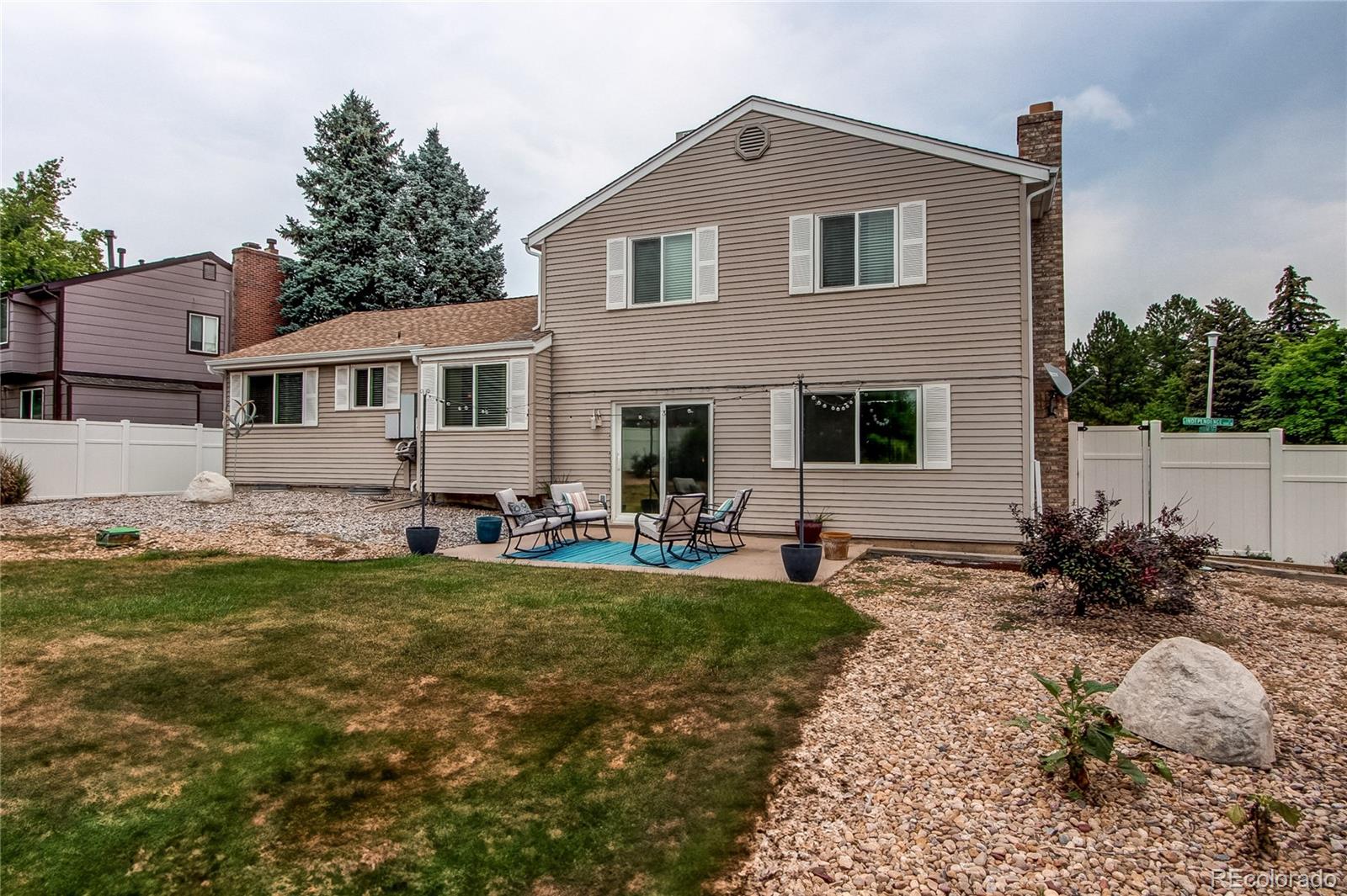 MLS Image #34 for 7287 s independence street,littleton, Colorado
