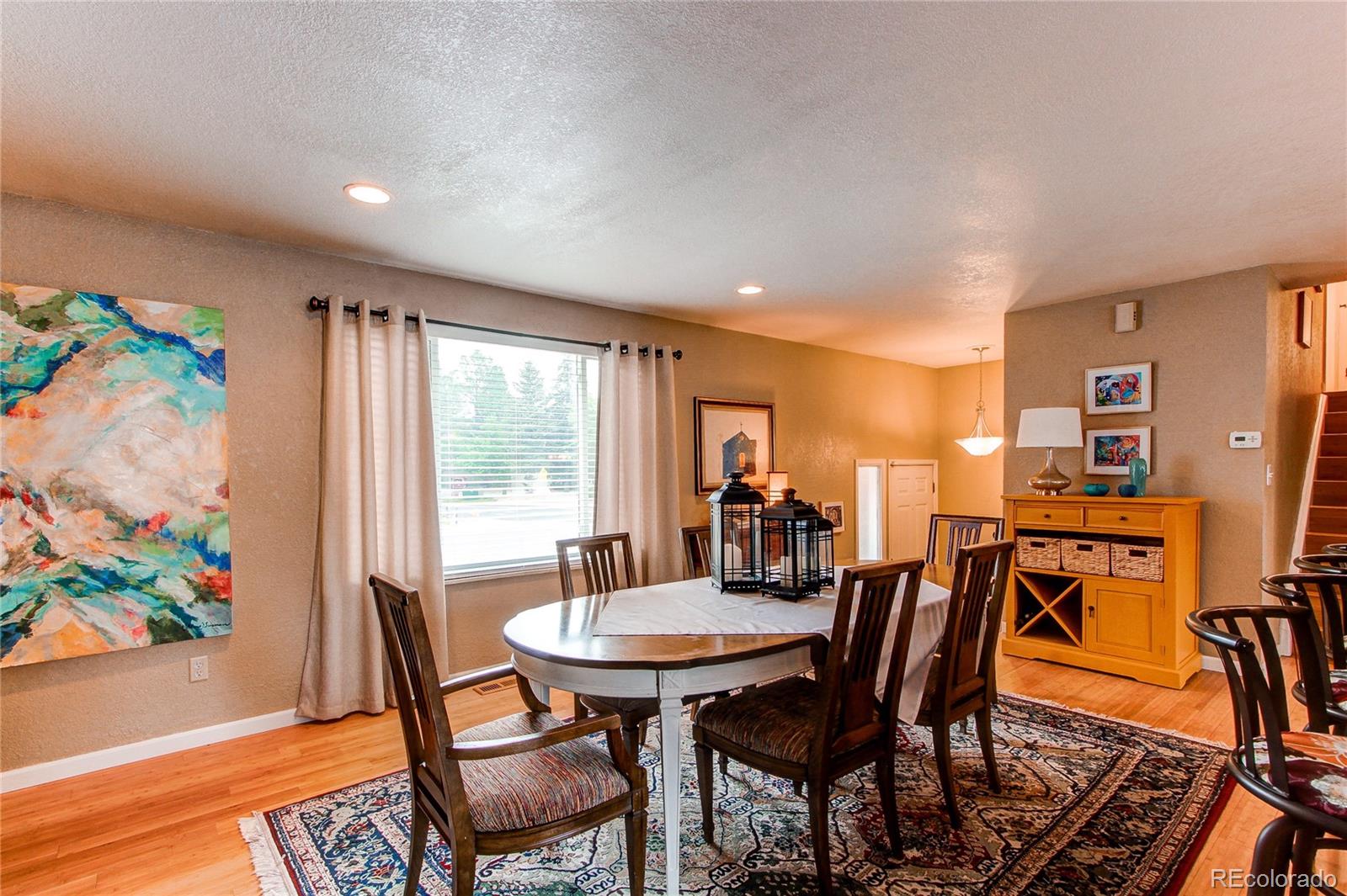 MLS Image #7 for 7287 s independence street,littleton, Colorado