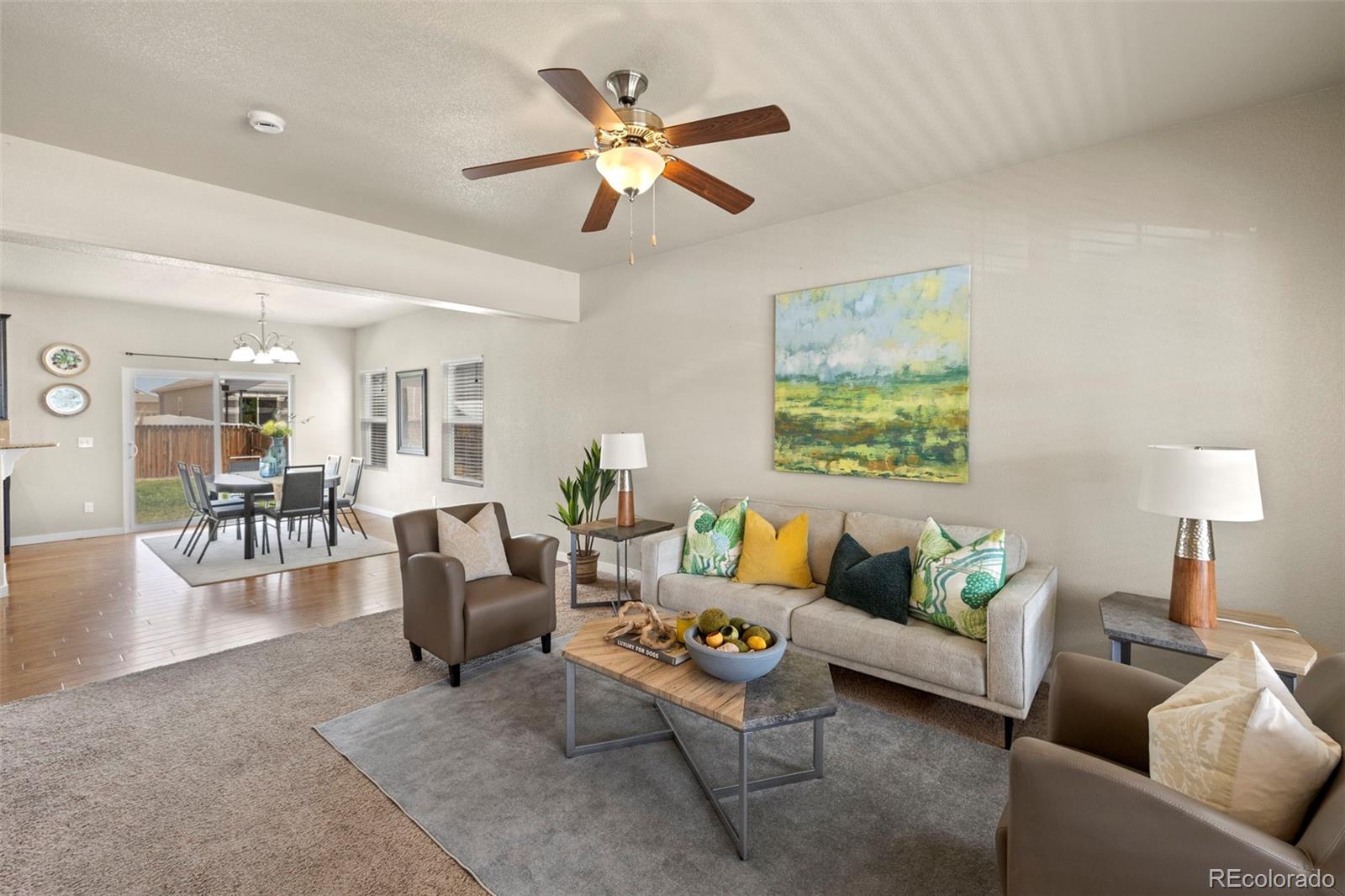 MLS Image #2 for 10414  declaration drive,colorado springs, Colorado