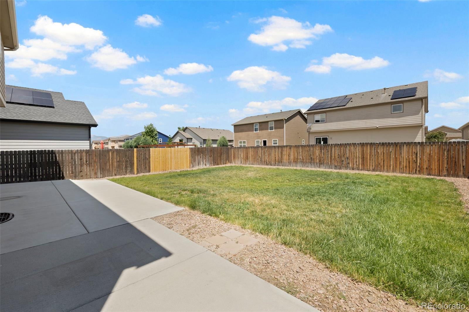 MLS Image #32 for 10414  declaration drive,colorado springs, Colorado