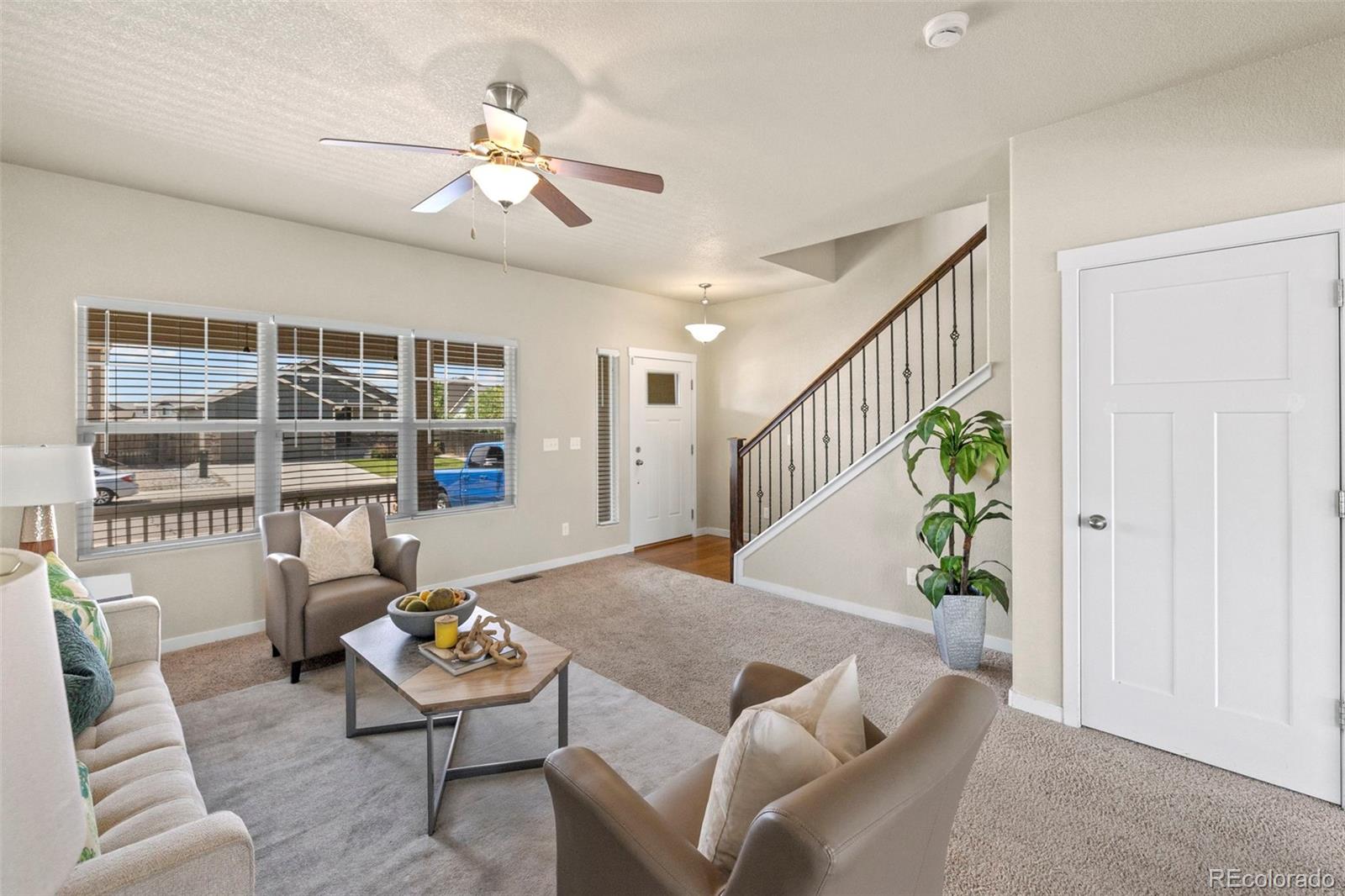 MLS Image #4 for 10414  declaration drive,colorado springs, Colorado