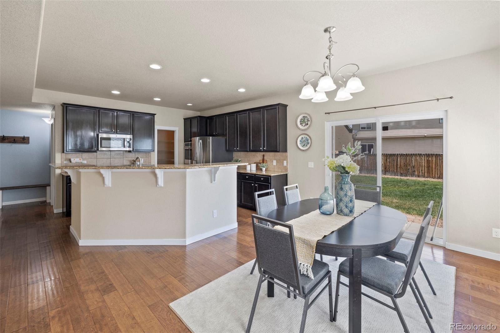 MLS Image #5 for 10414  declaration drive,colorado springs, Colorado