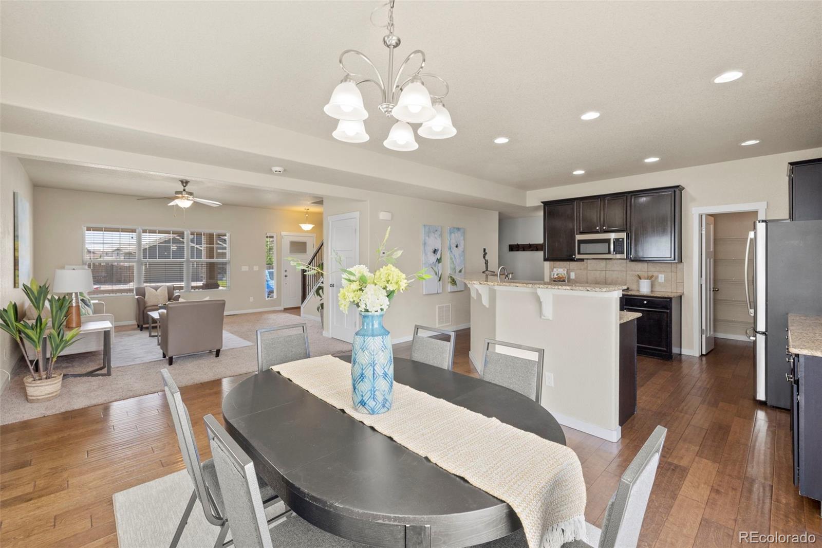 MLS Image #7 for 10414  declaration drive,colorado springs, Colorado