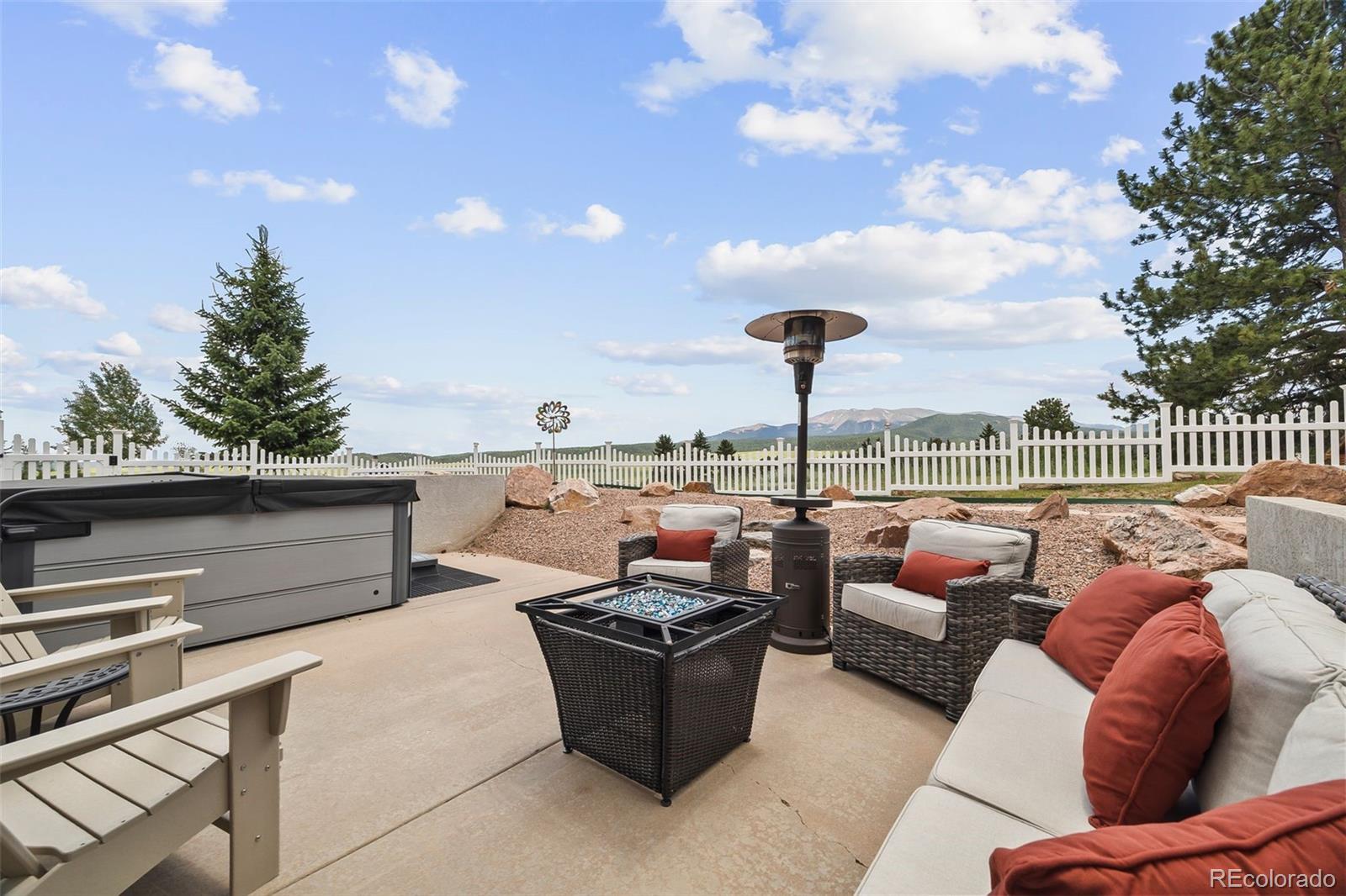 MLS Image #33 for 133  matthew road,divide, Colorado