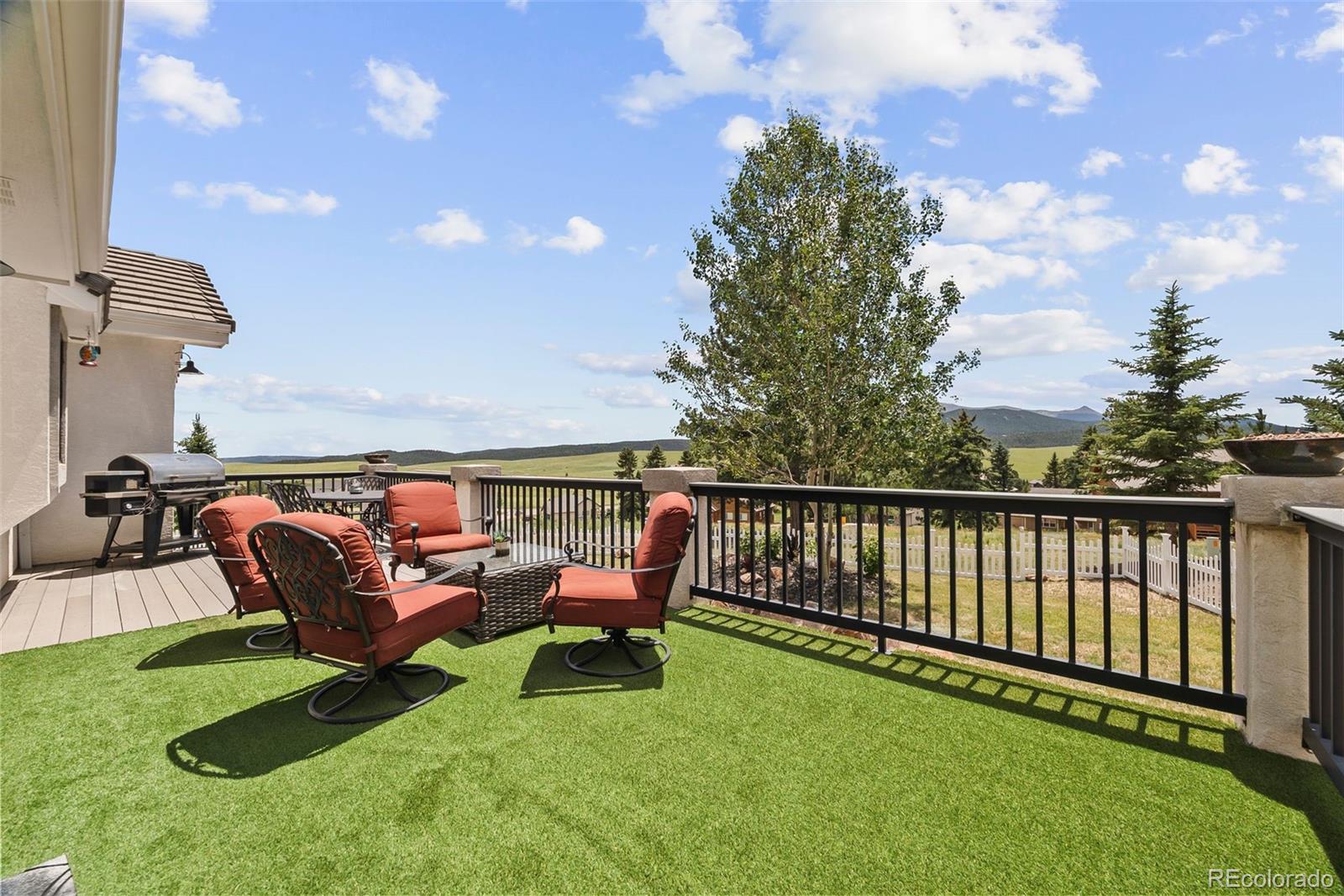 MLS Image #35 for 133  matthew road,divide, Colorado